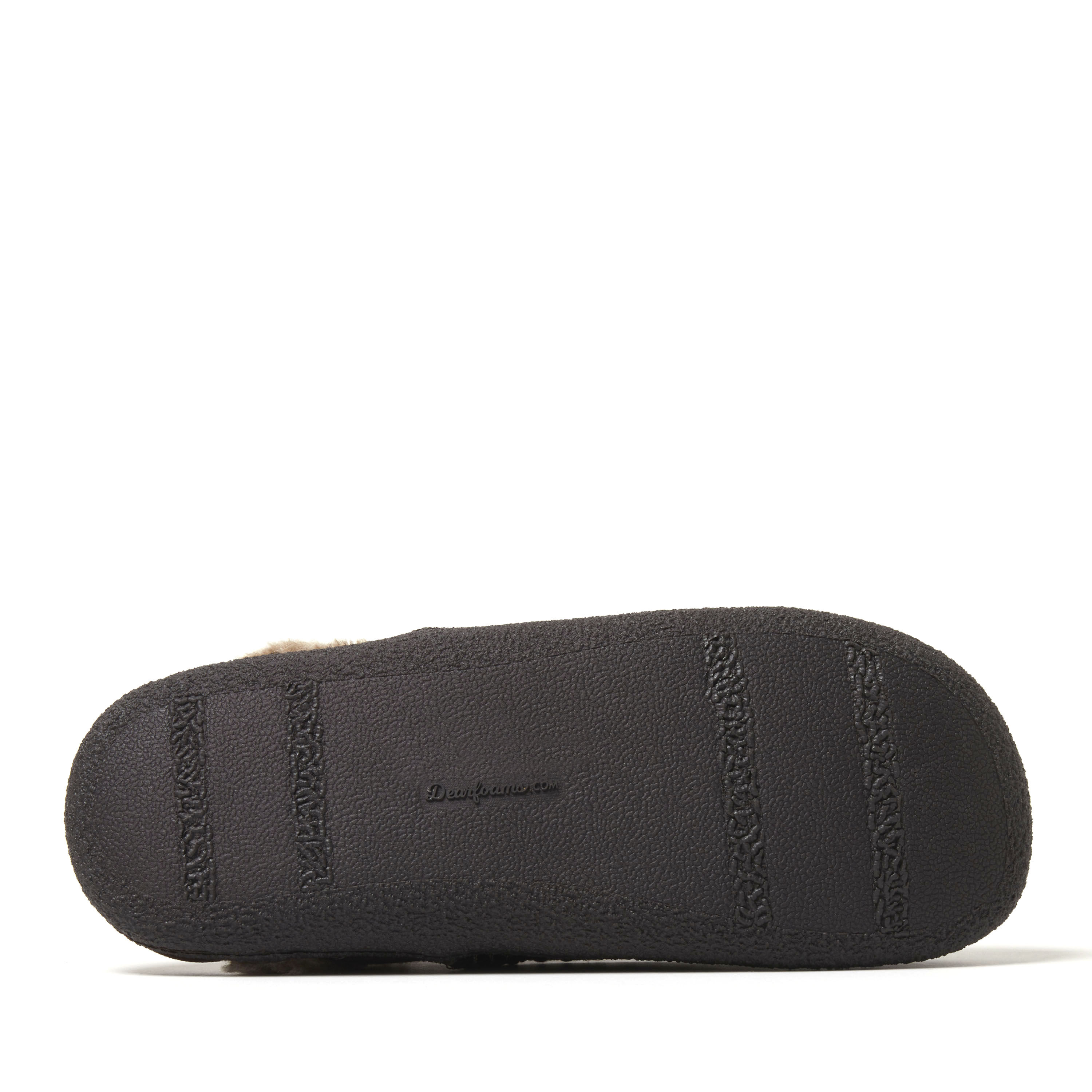 Men's Matthew Moc Toe Scuff