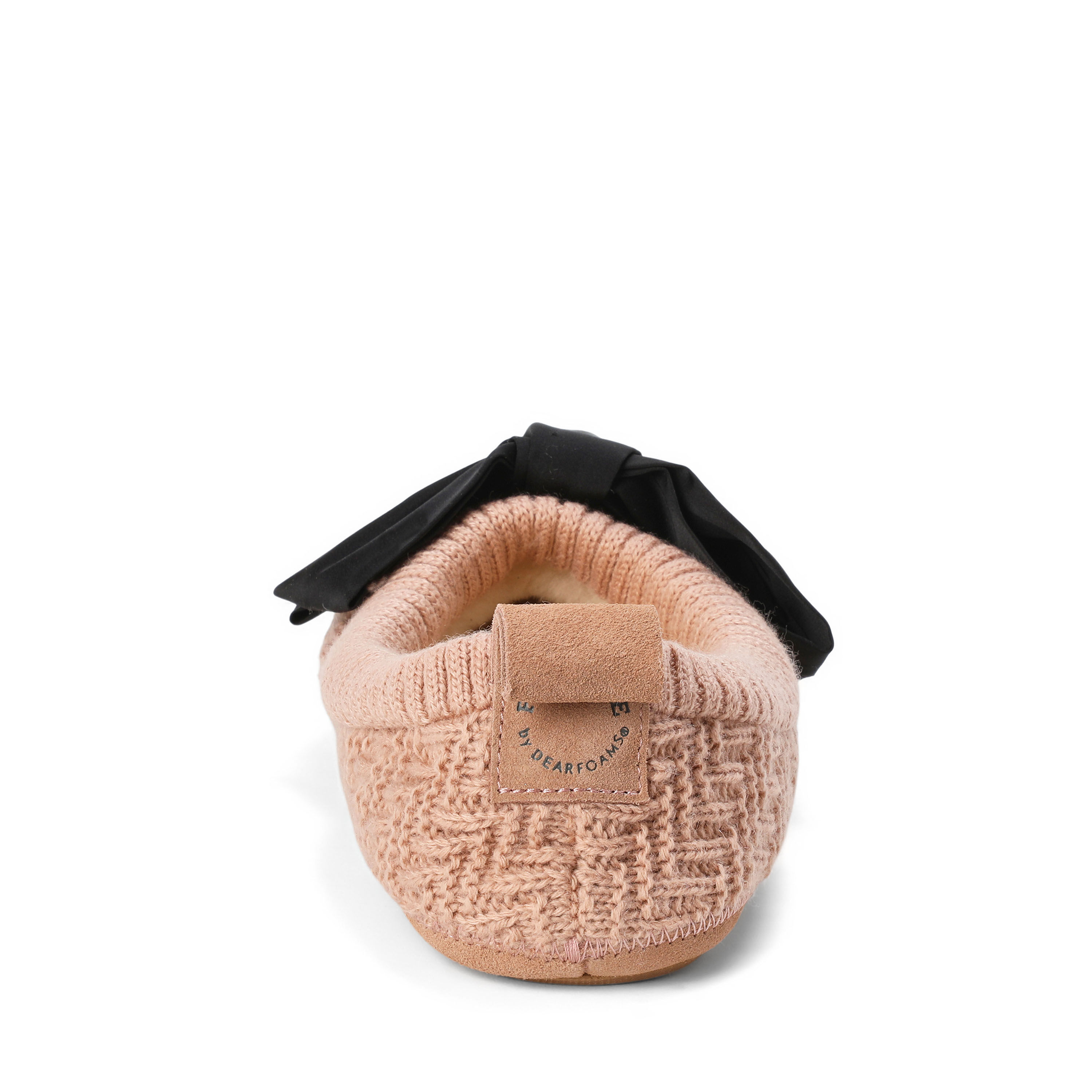 Women's Fireside by Dearfoams Bestie Ballet