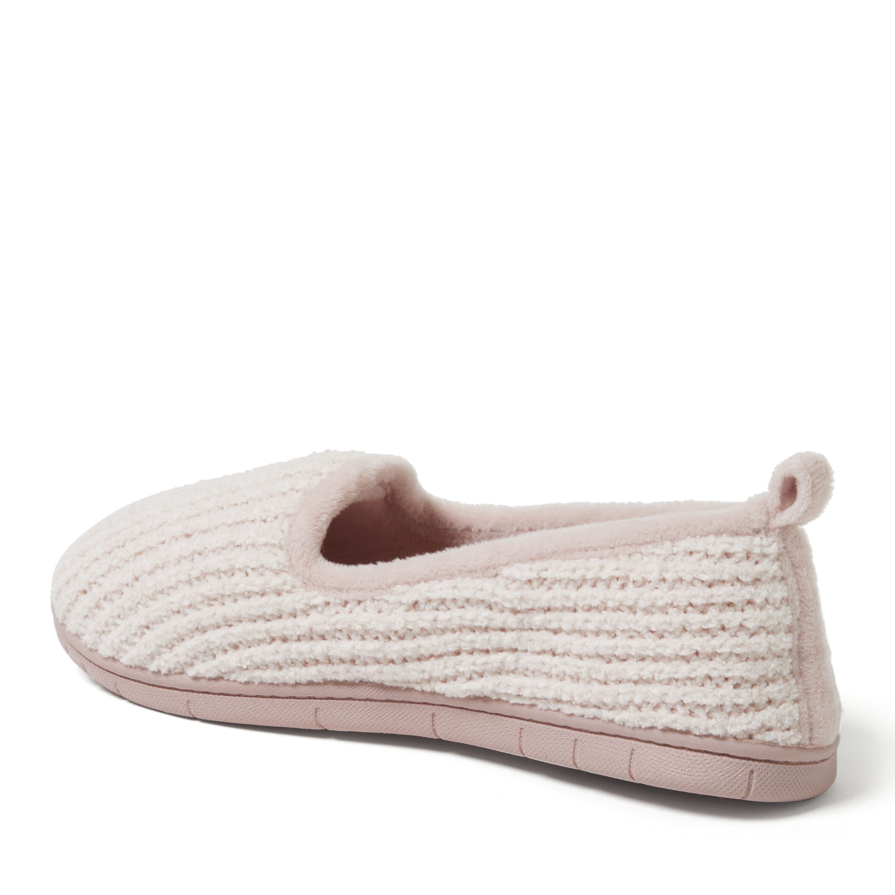Women s Rachel Marled Chenille Closed Back