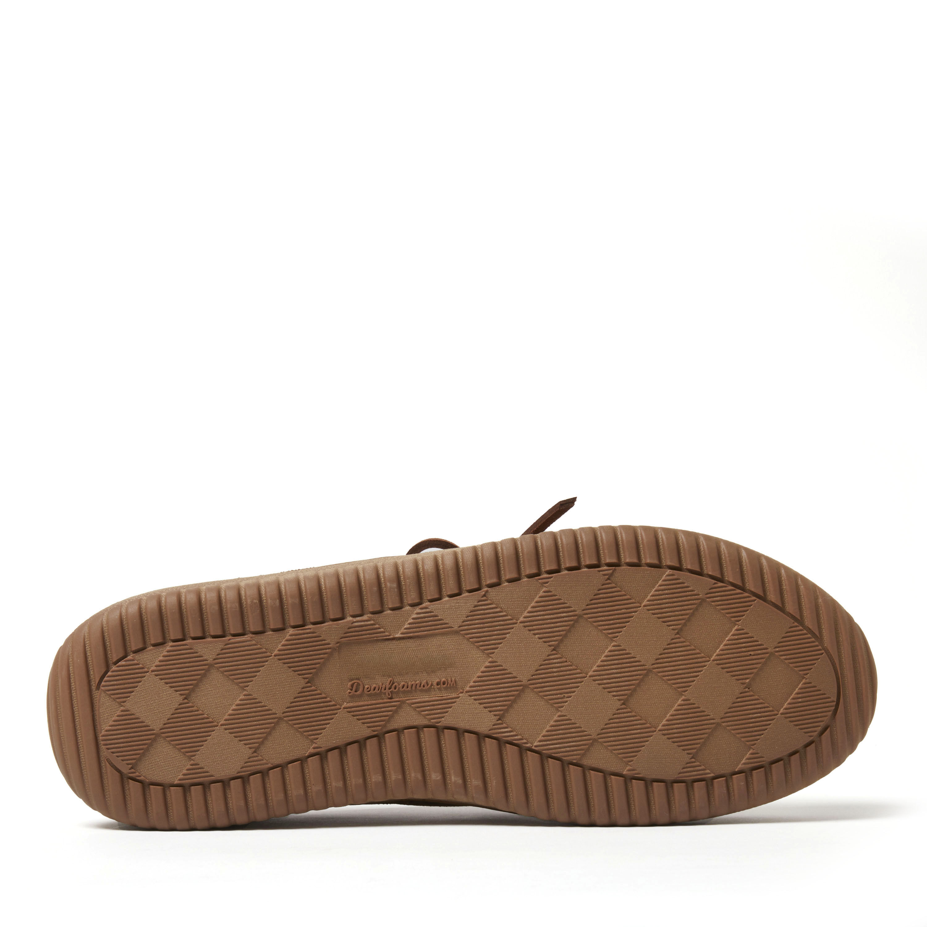 Men's Fowler Moc Toe Clog With Tie