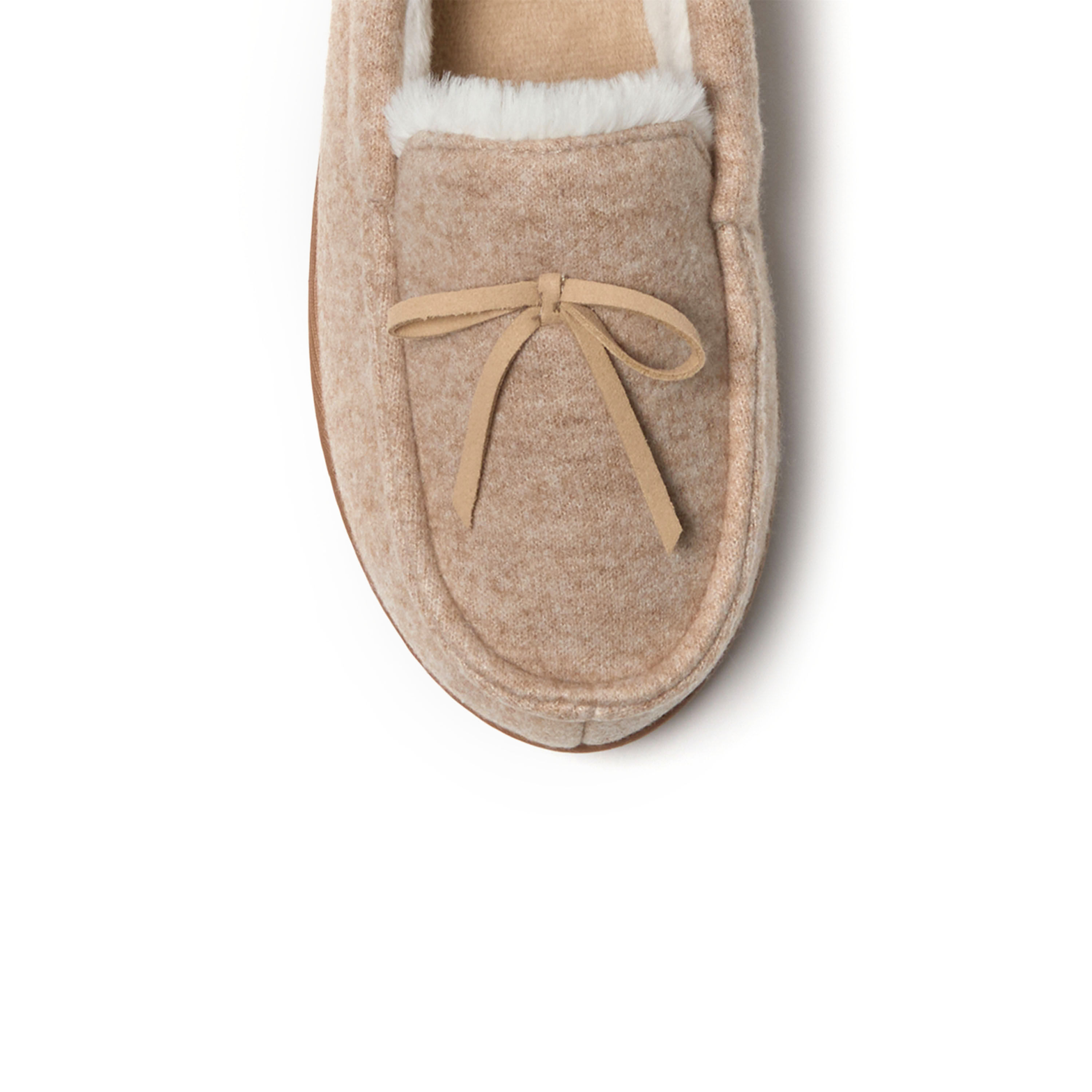 Women's Hayes Soft Knit Moc