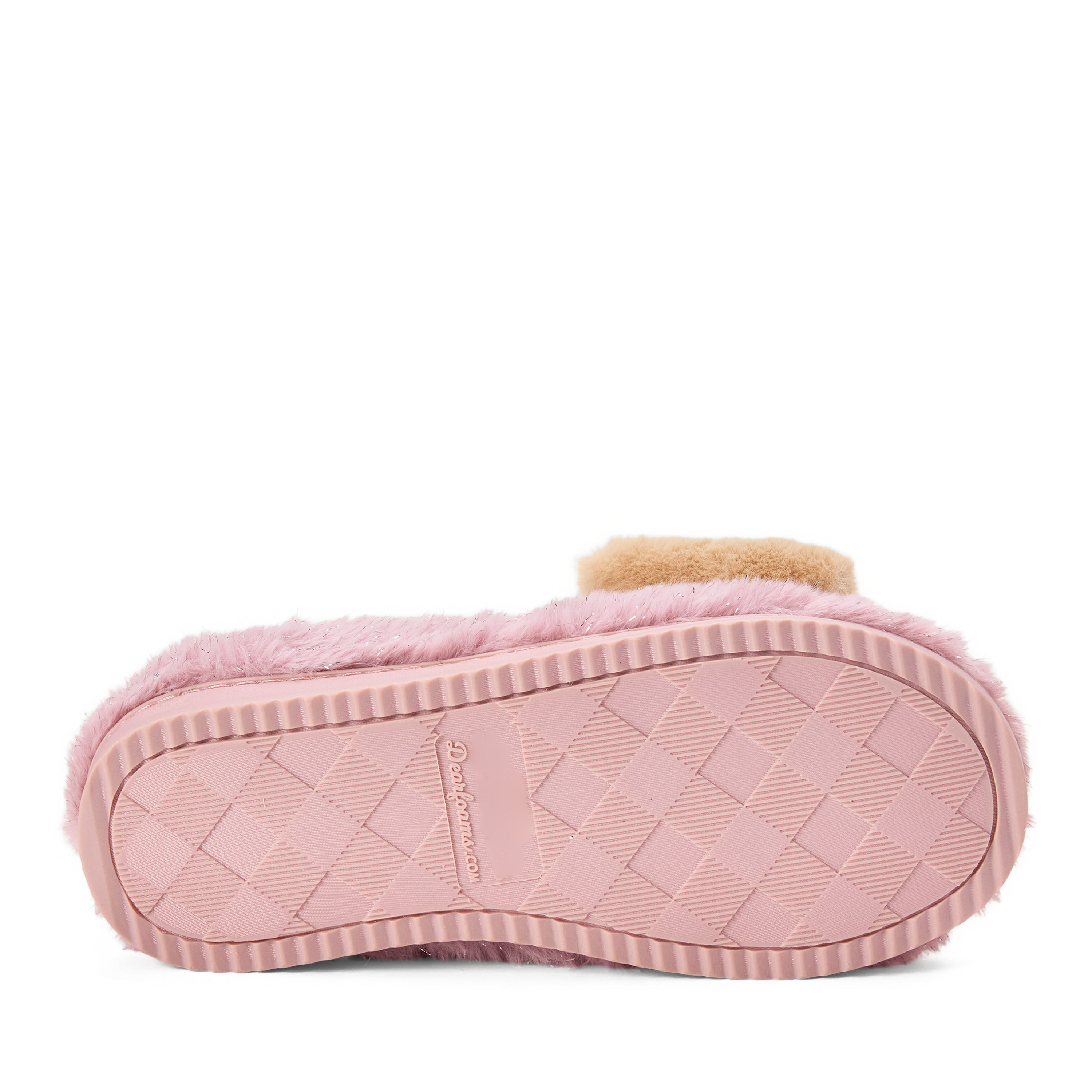 Women's Rosie Furry Icon Clog