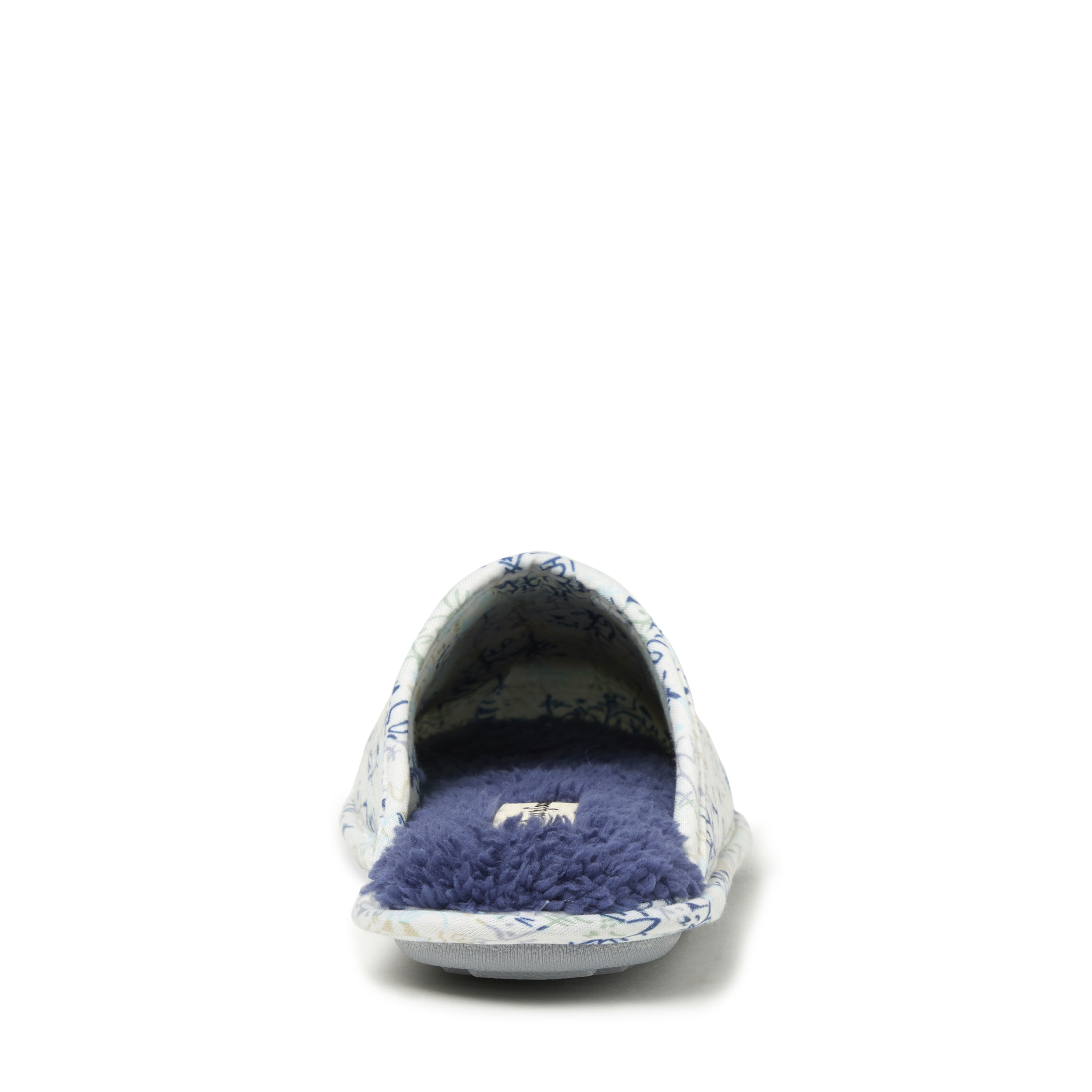Women's Fur Mama Scuff Slipper