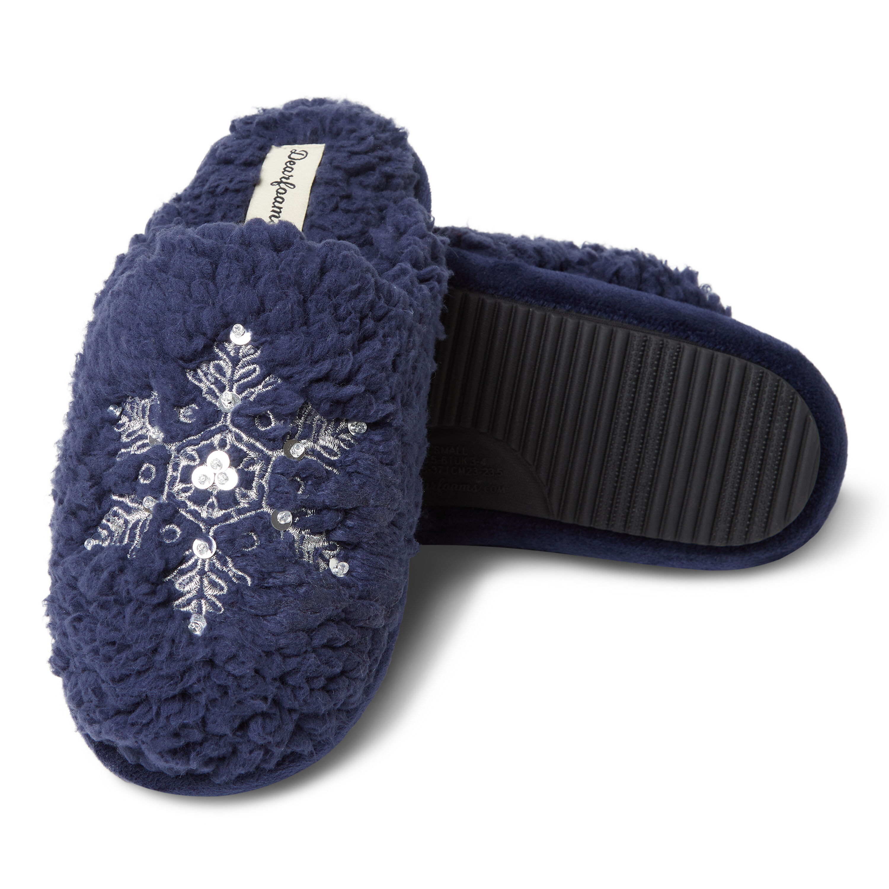 Women's Shay Novelty Scuff