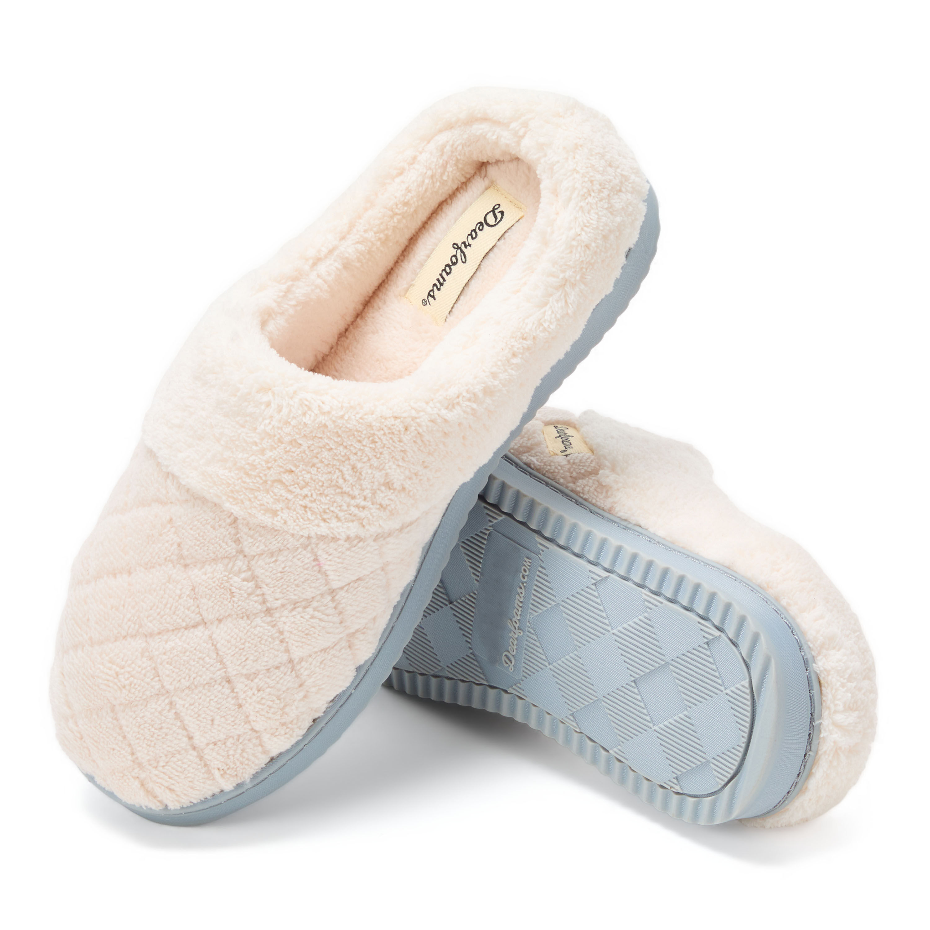 Women's Libby Quilted Terry Clog