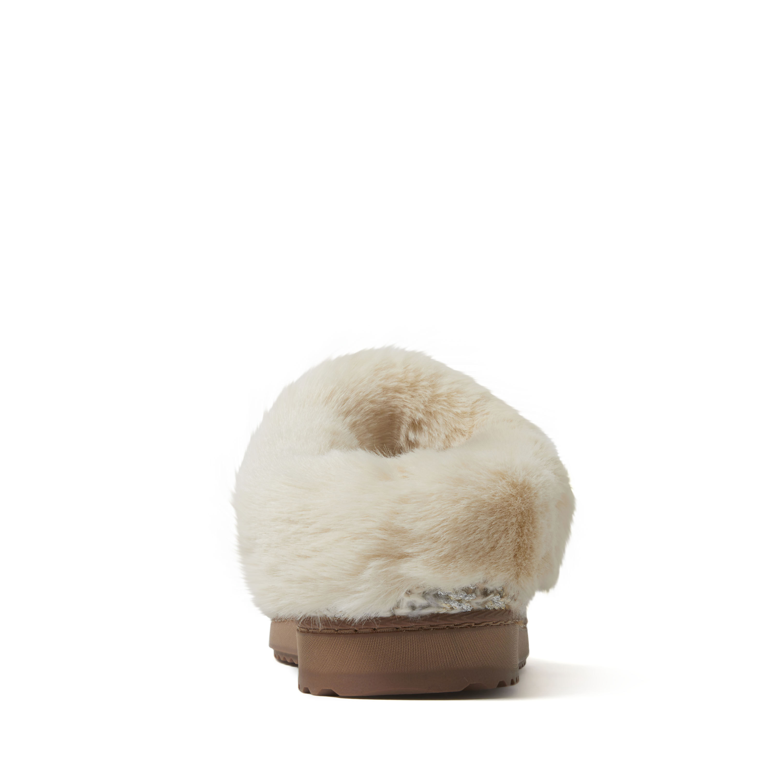 Women's Hannah Festive Knit Clog