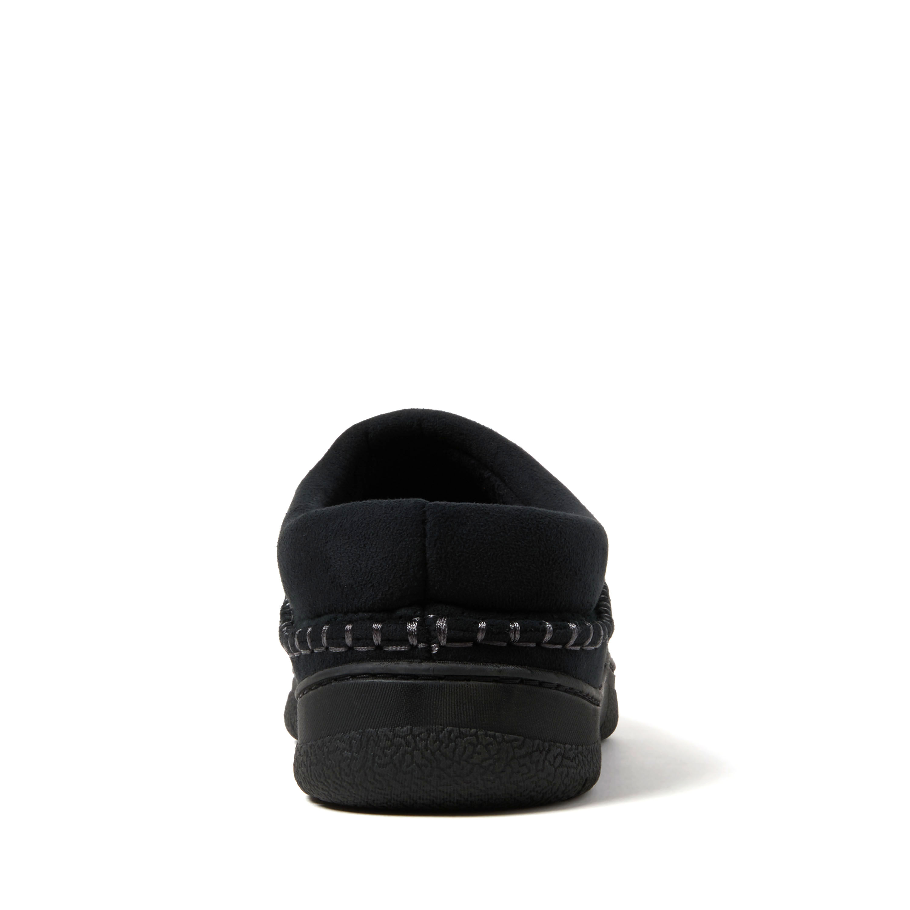 Men's Thompson Microsuede Moc Toe Clog