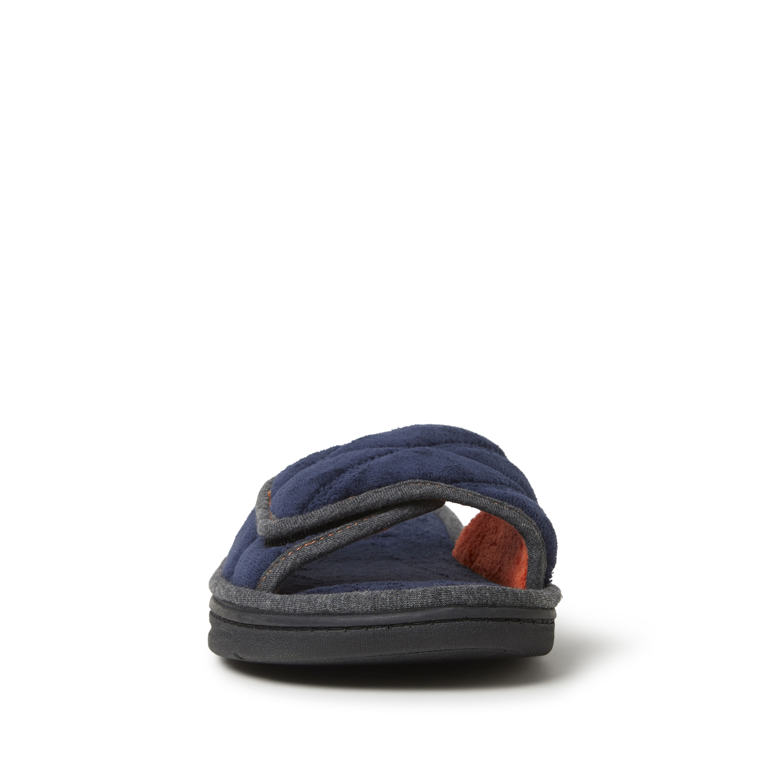 Men s Cooper Quilted Terry Adjustable Slide