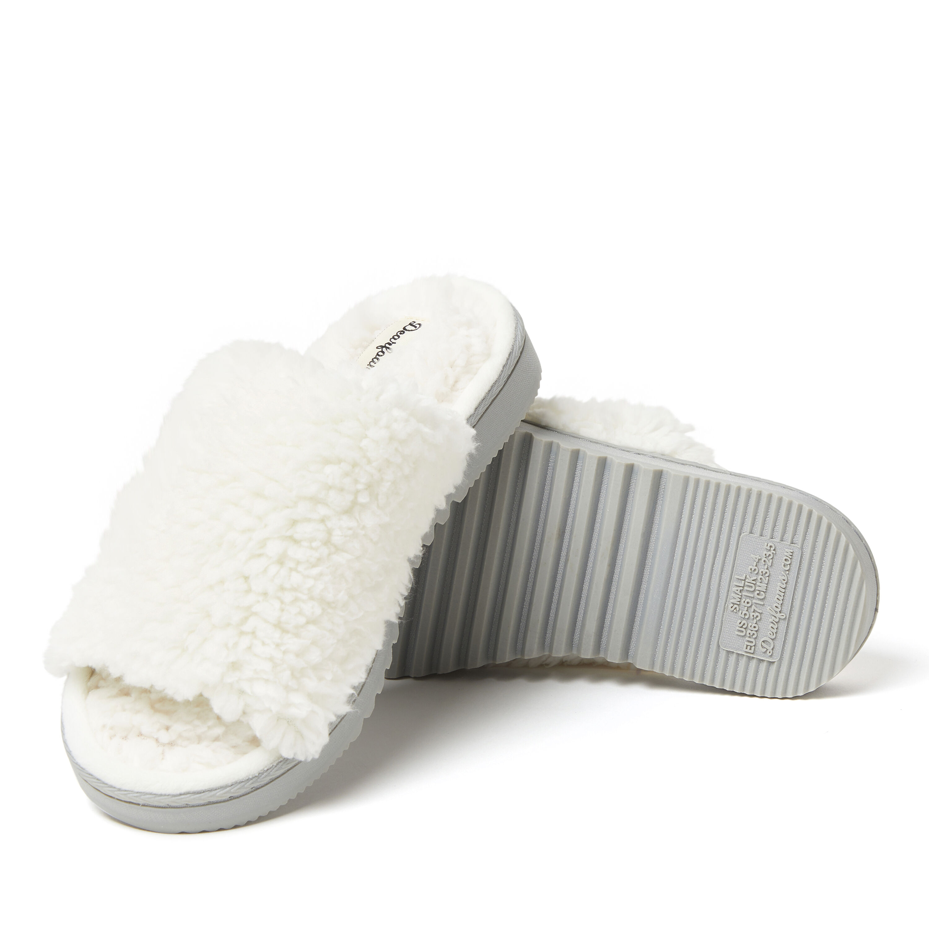 Women's Kristy Sherpa Slide Slipper