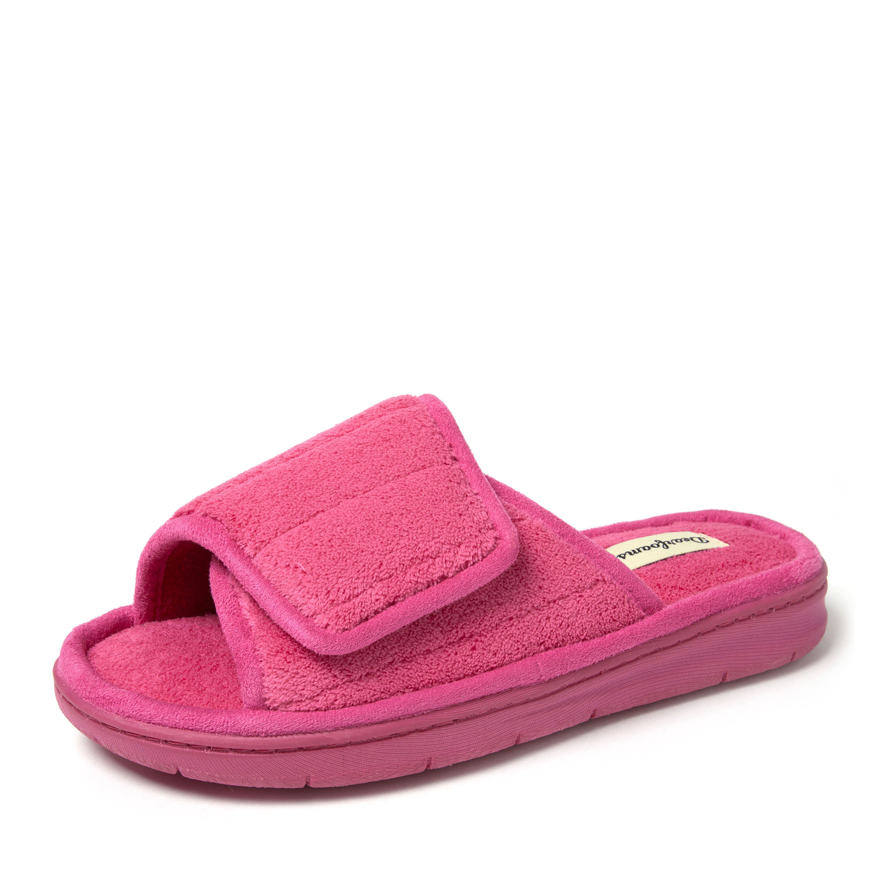 Women's Mickey Terry Slide