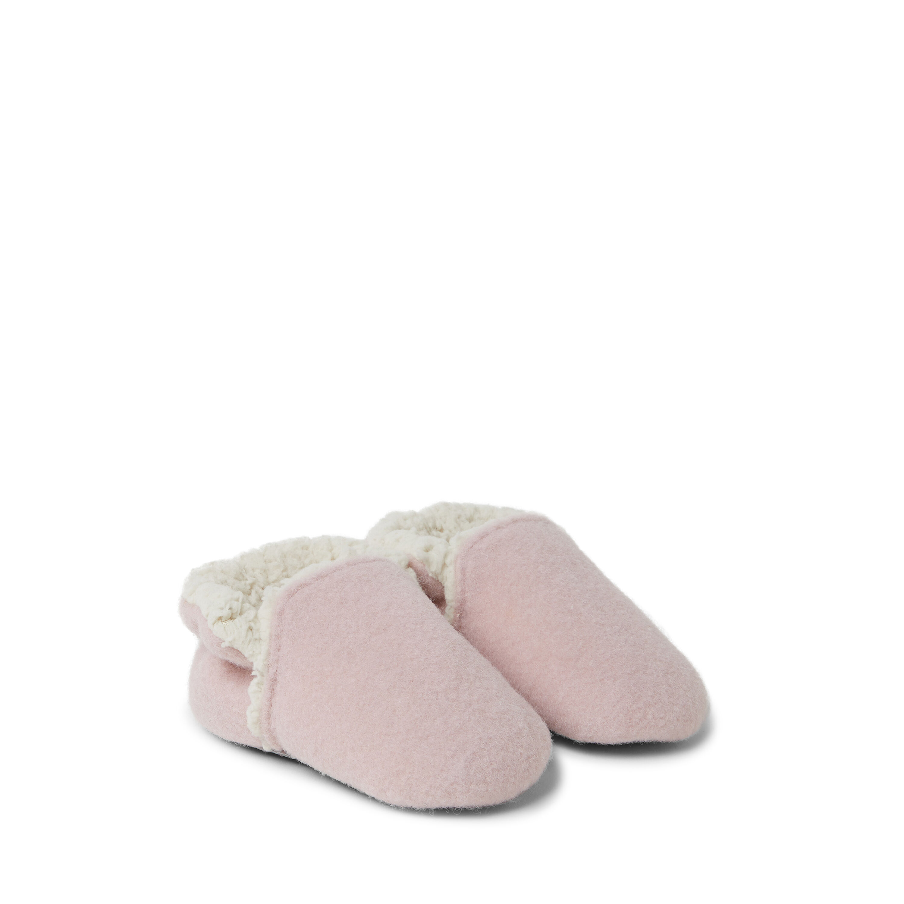 Baby Emerson Felted Closed Back