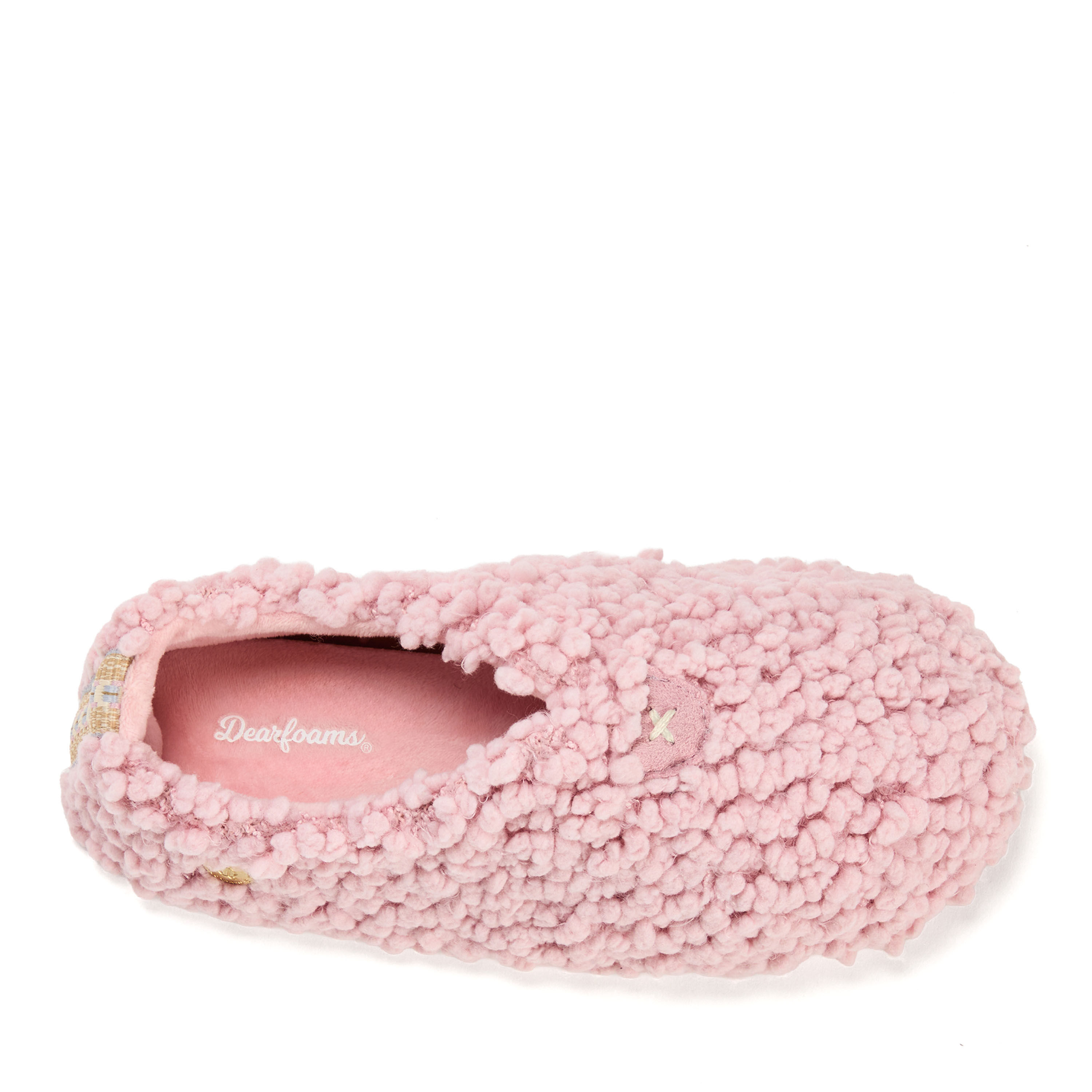 Women's Laze Low Slipper Sock