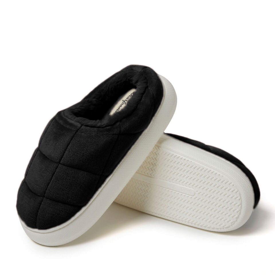 Women's Shea Puff Clog