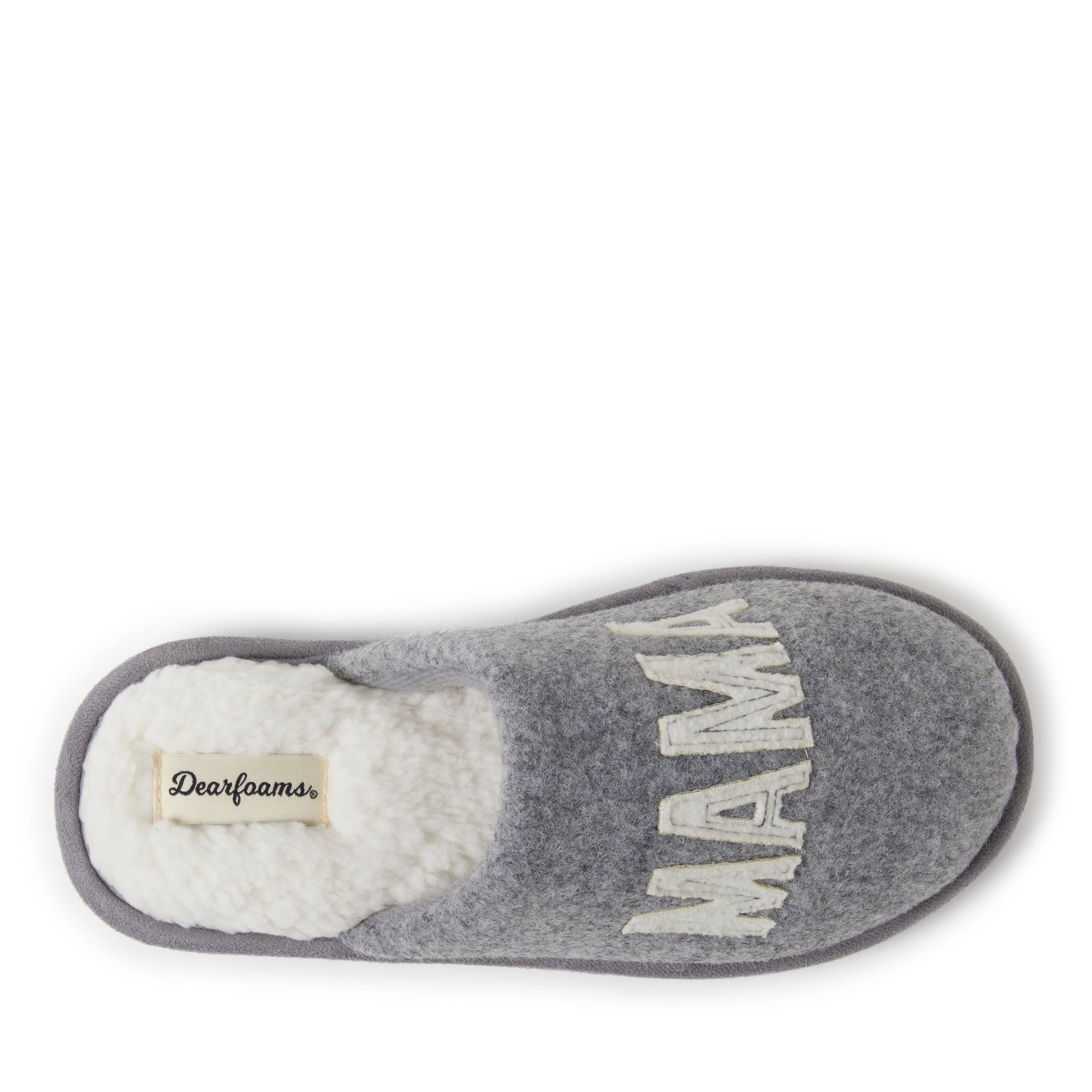 Women's Classic Mama Bear Slipper