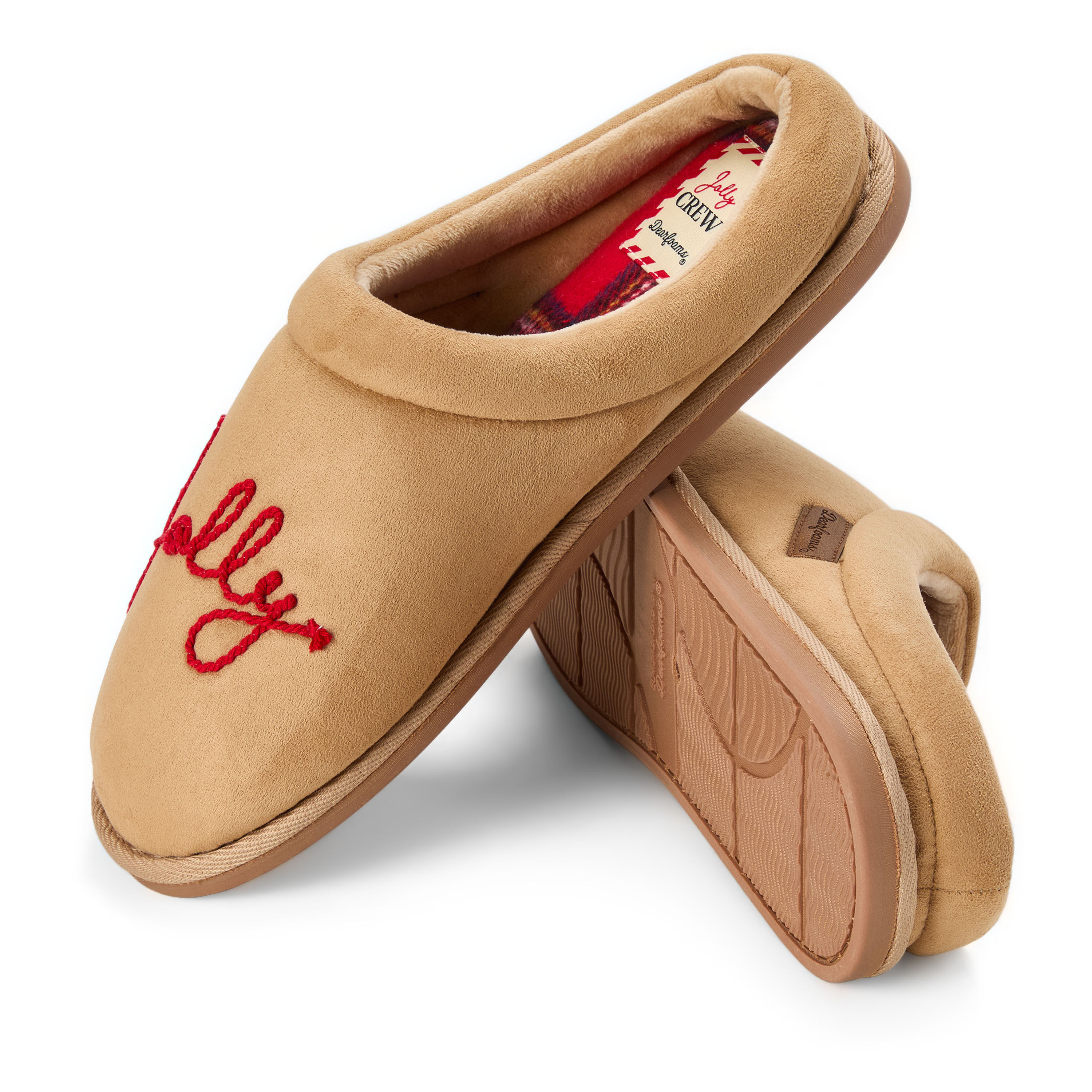 Men's Cozy Men's Clog