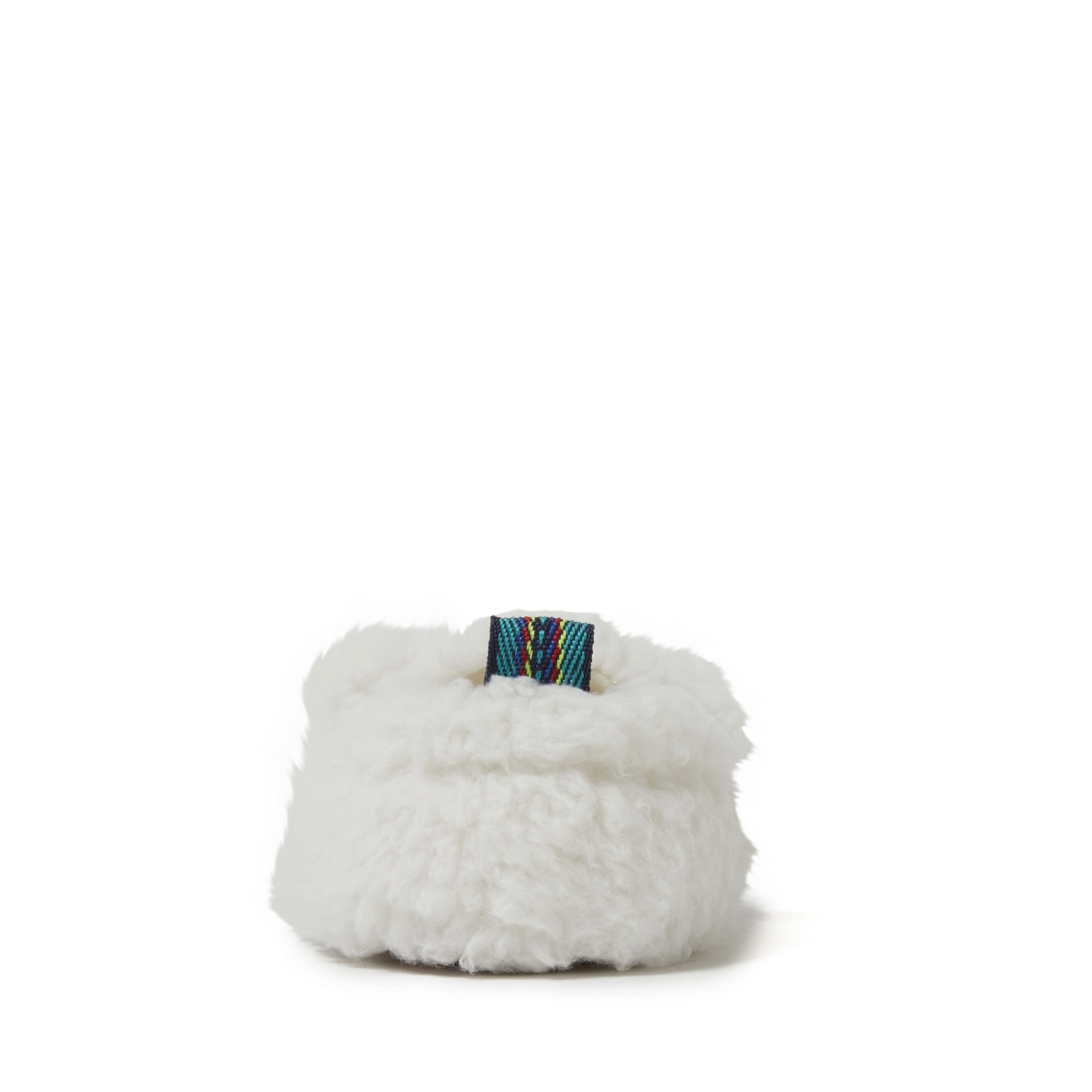 Baby Bear Teddy Closed Back