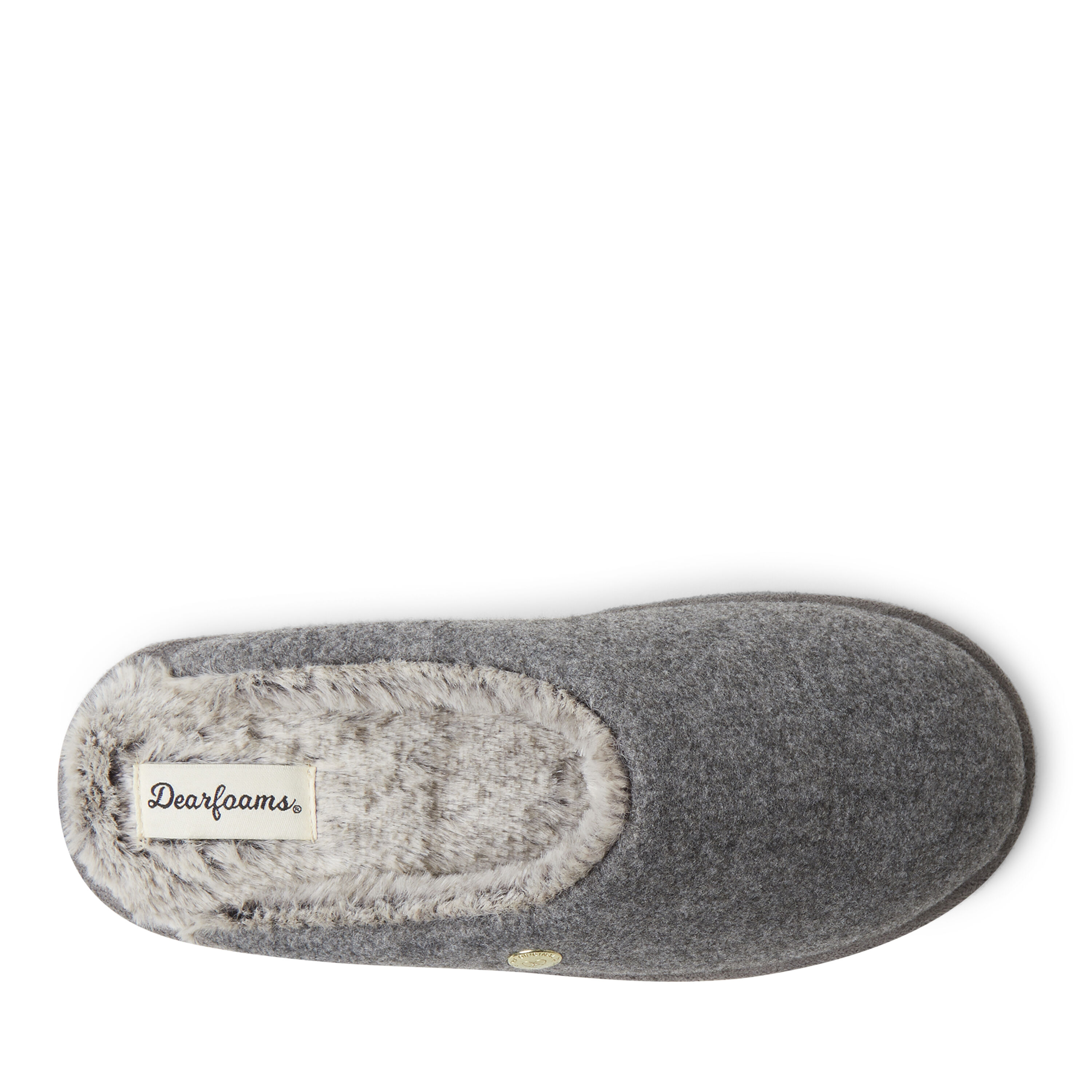 Women's Bailey Microwool Scuff