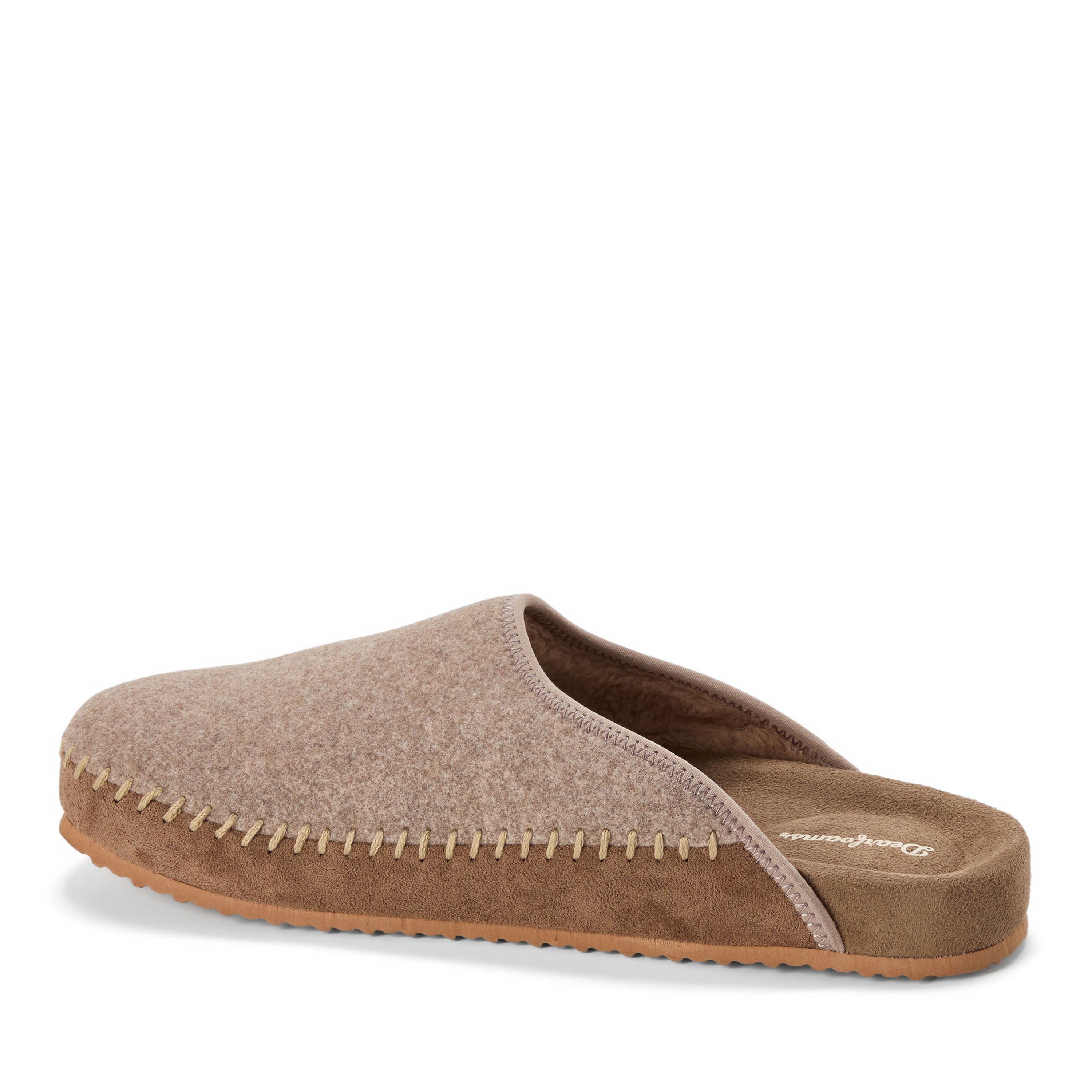Men's Peterson Scuff