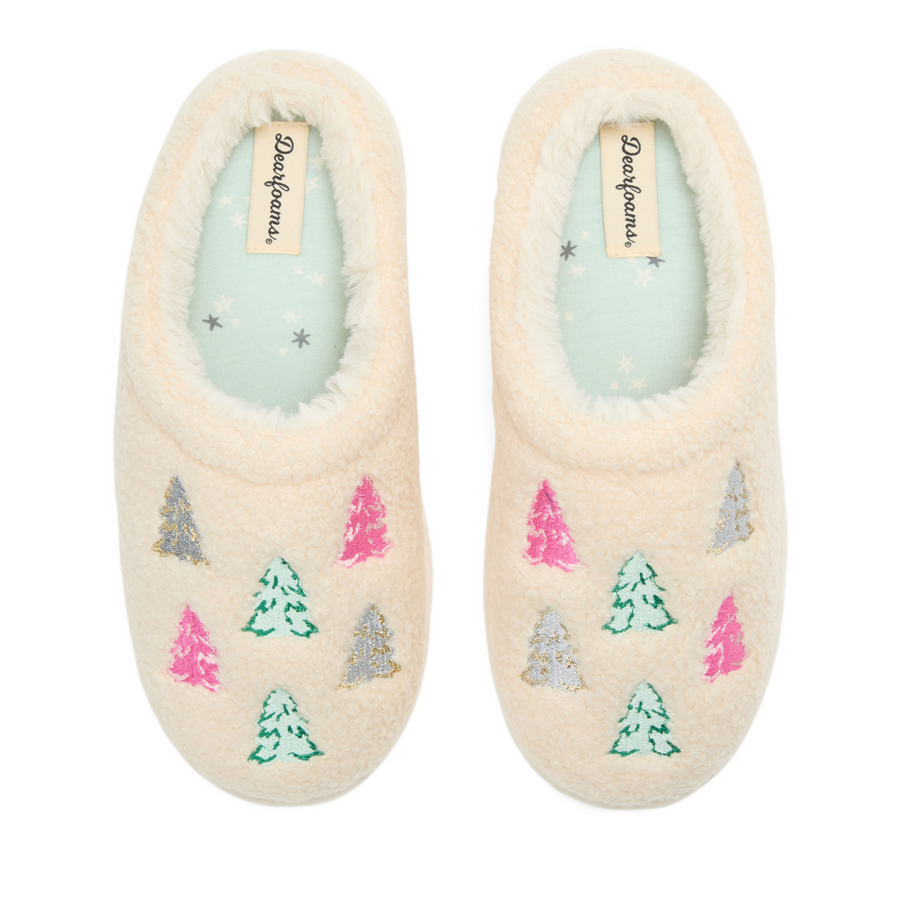 Women's Holiday Novelty Clog