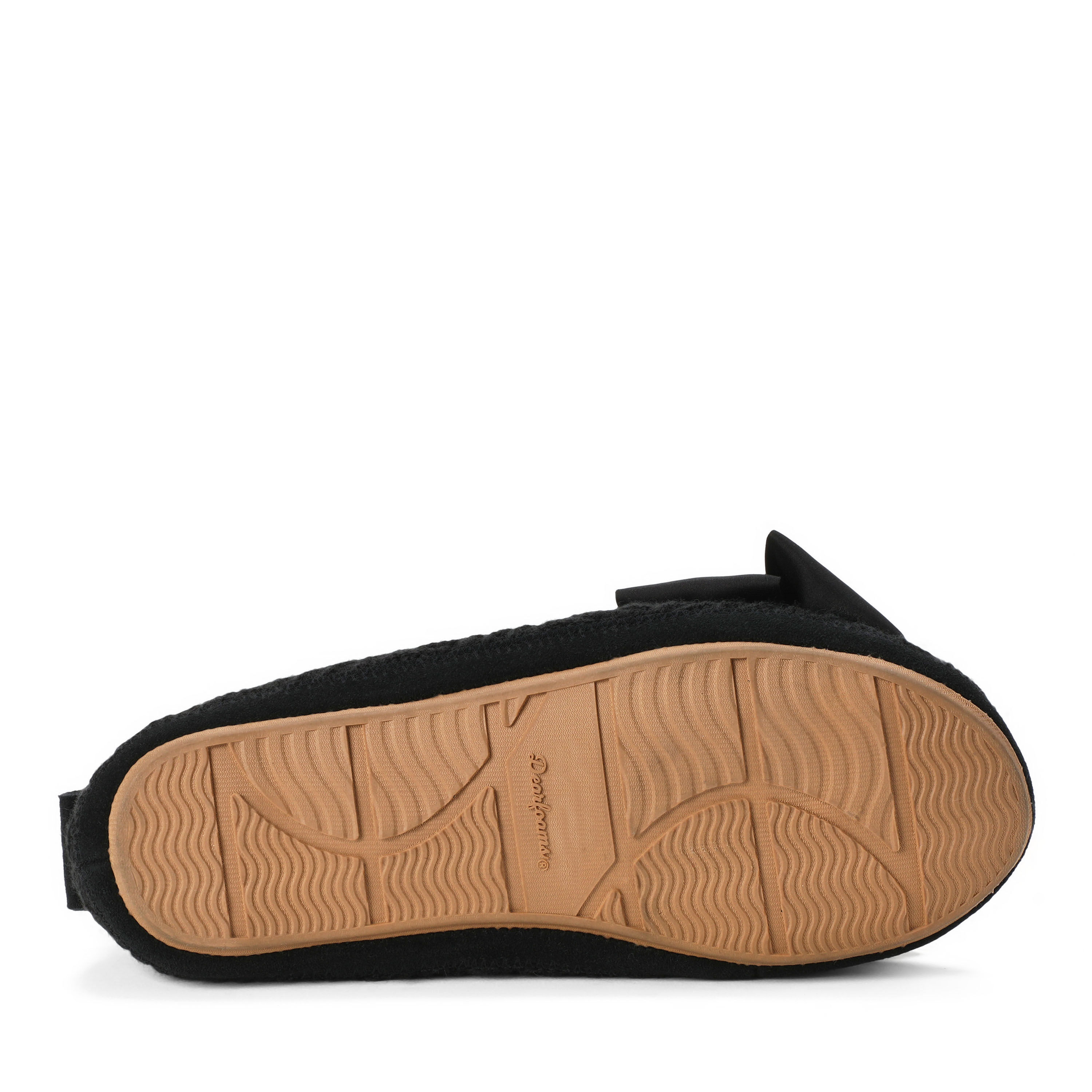 Women's Fireside by Dearfoams Bestie Ballet