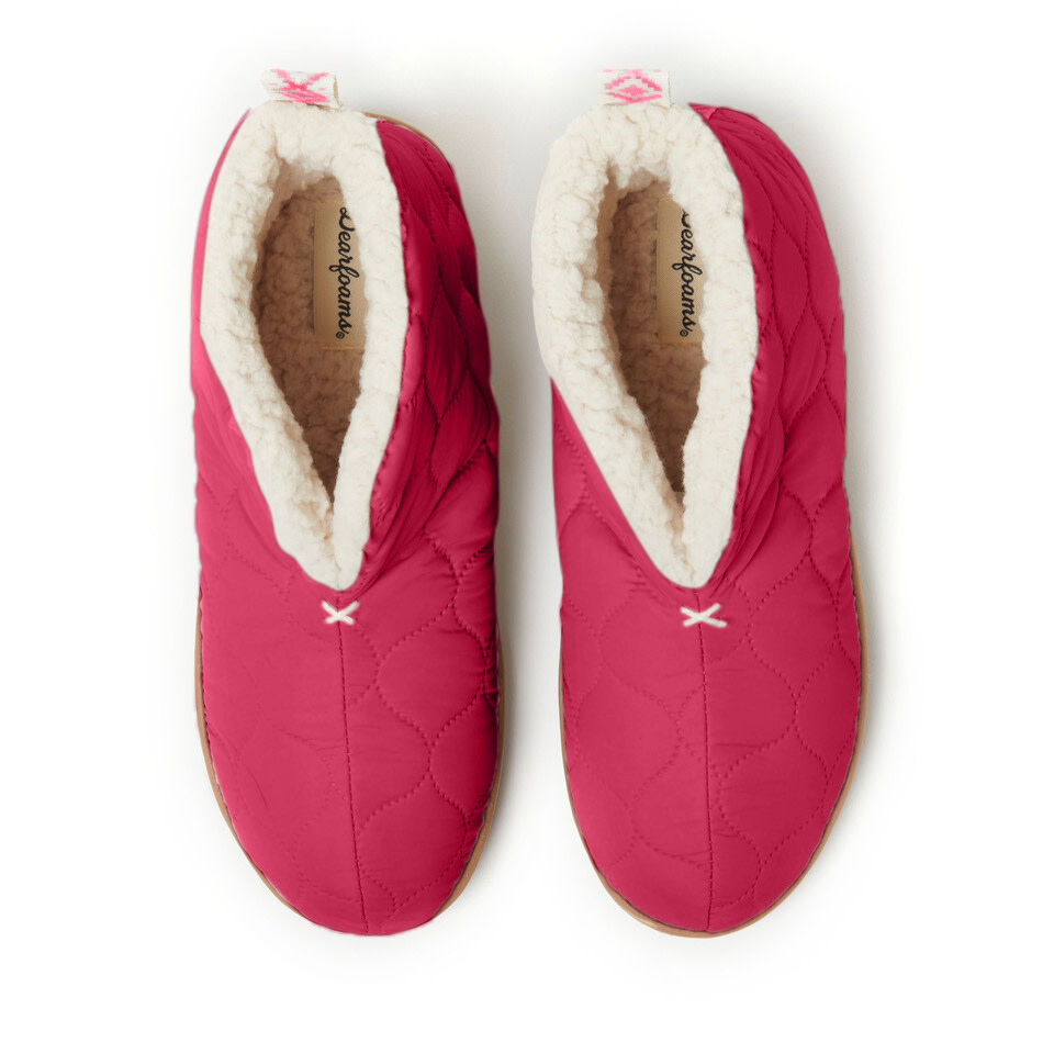 Women's Warm Up Bootie