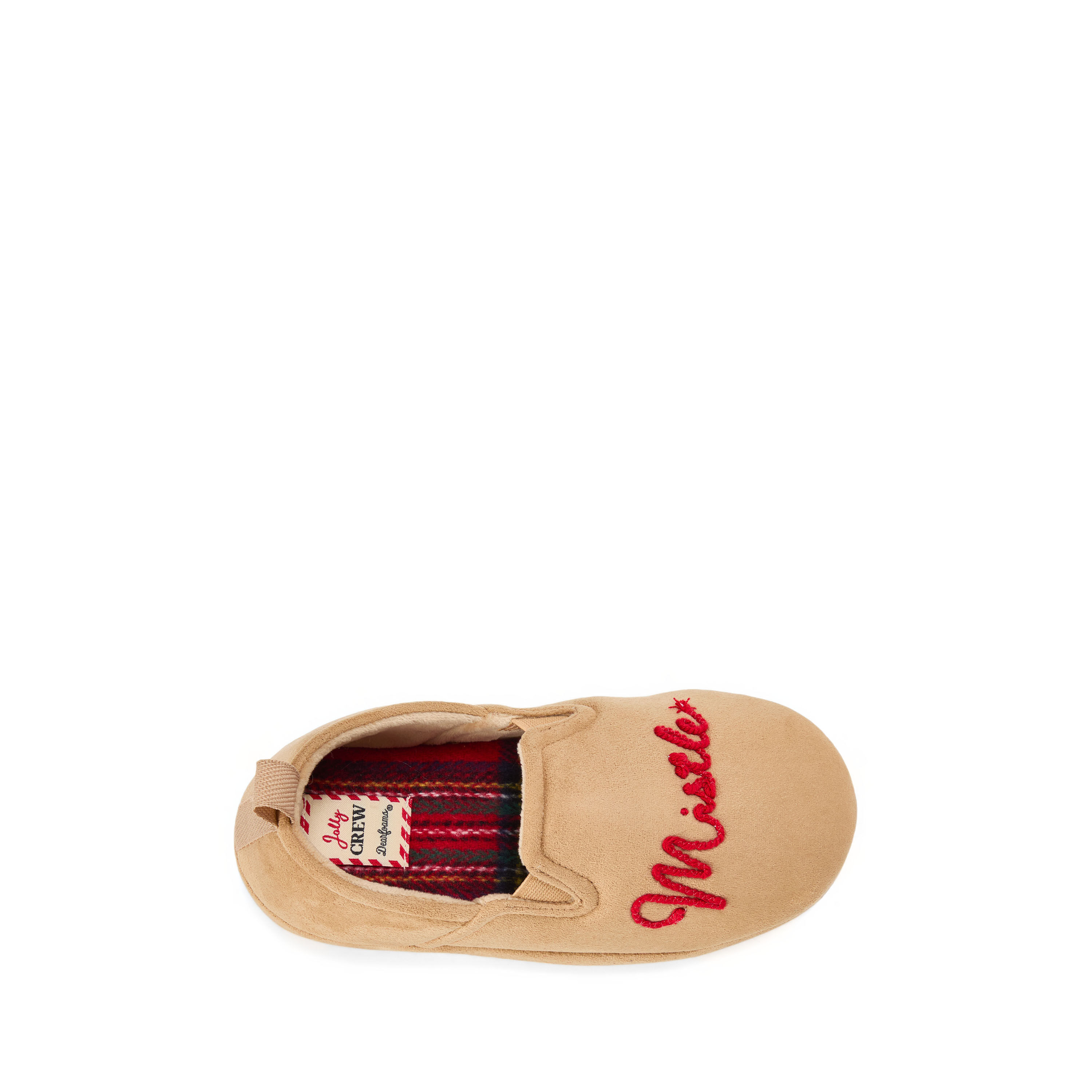 Kids Cozy Kid's Closed Back