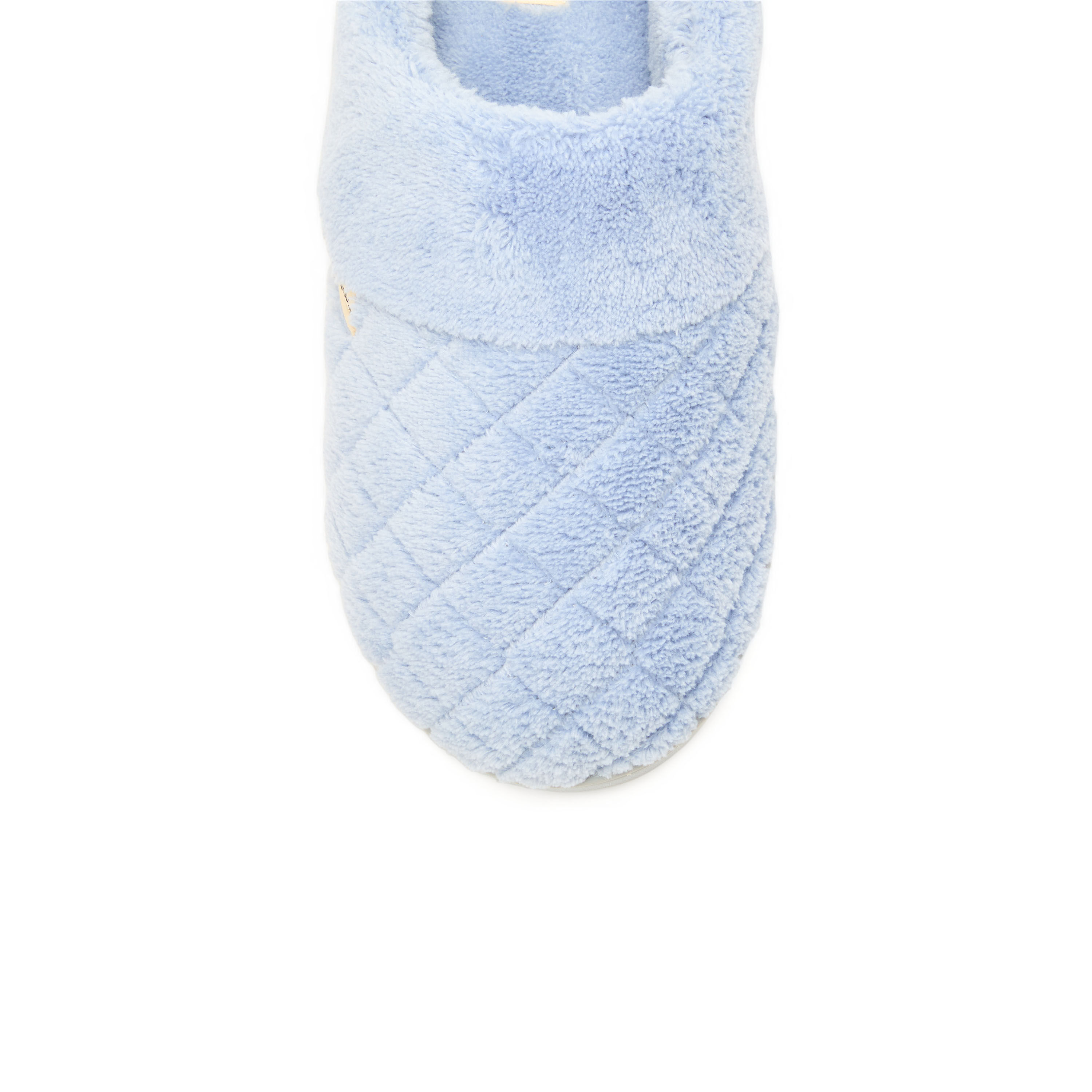 Women's Libby Quilted Terry Clog
