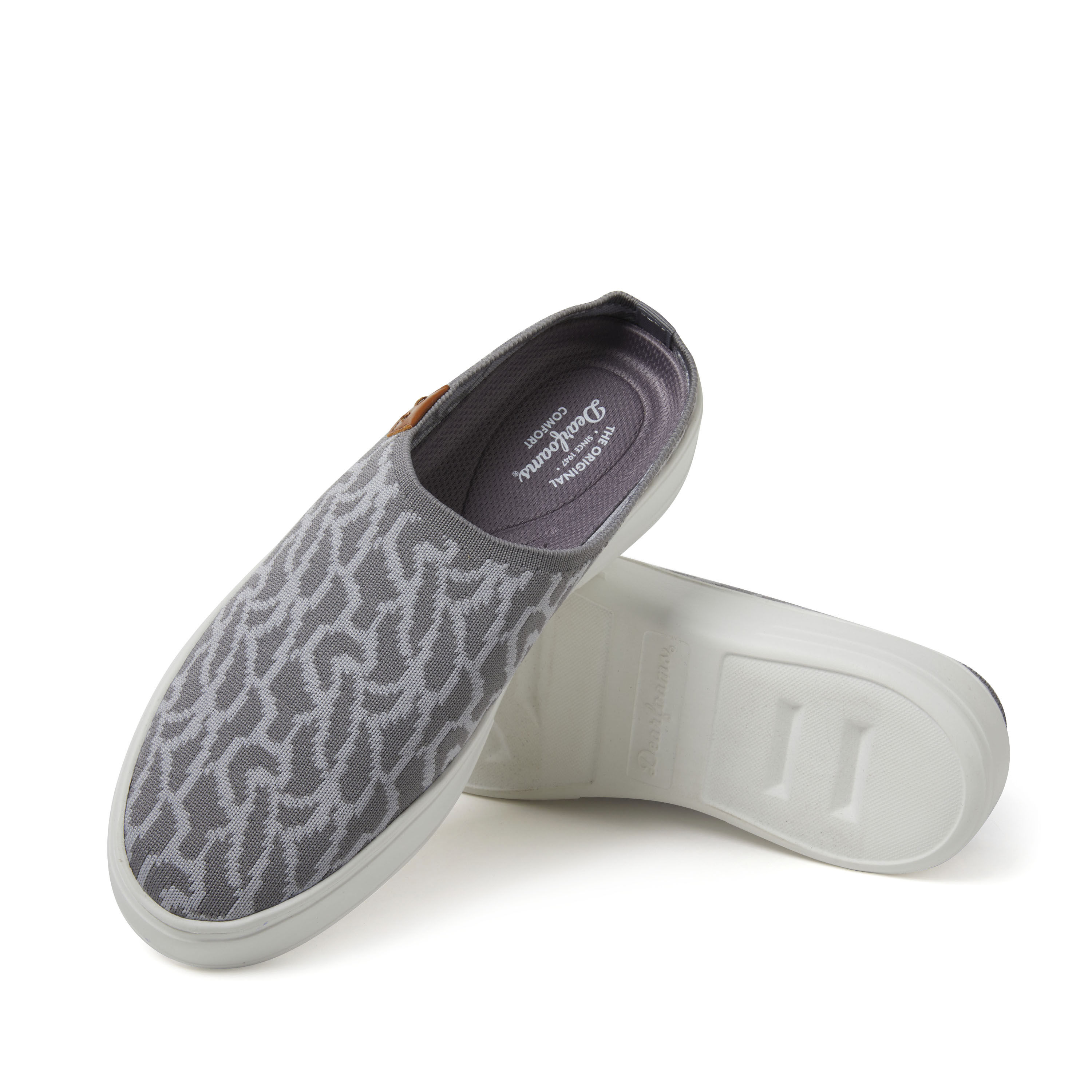 Women's Annie Clog Sneaker