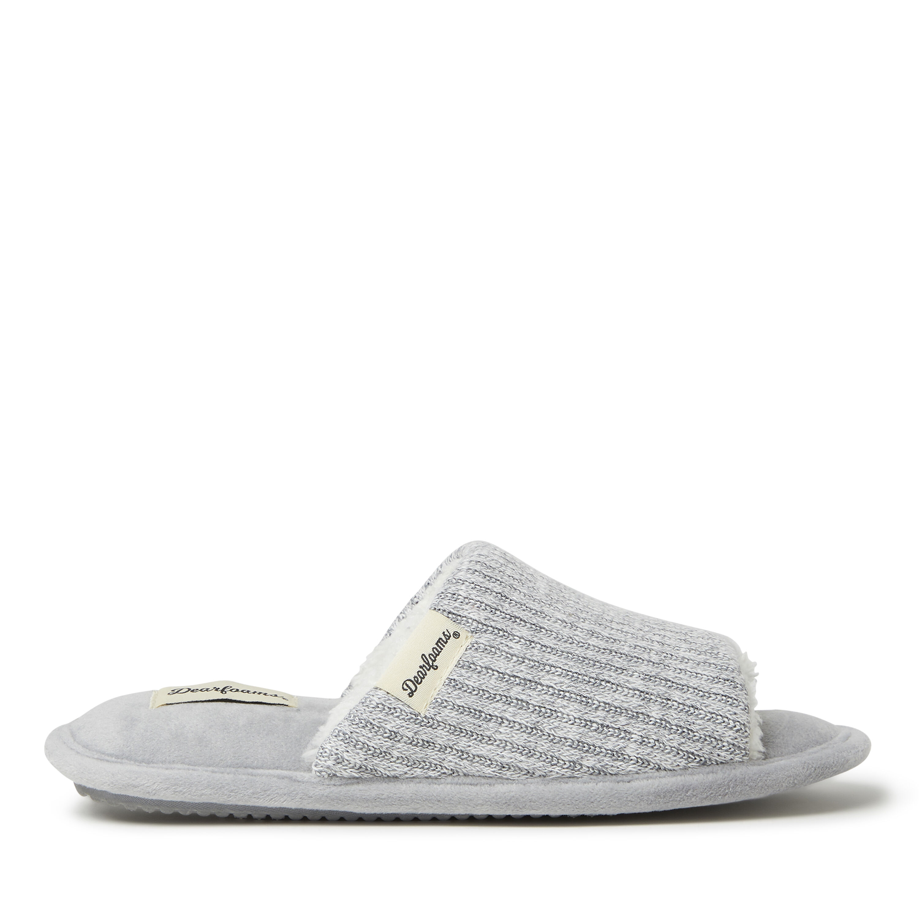 Women's Lane Knit Slide Slipper
