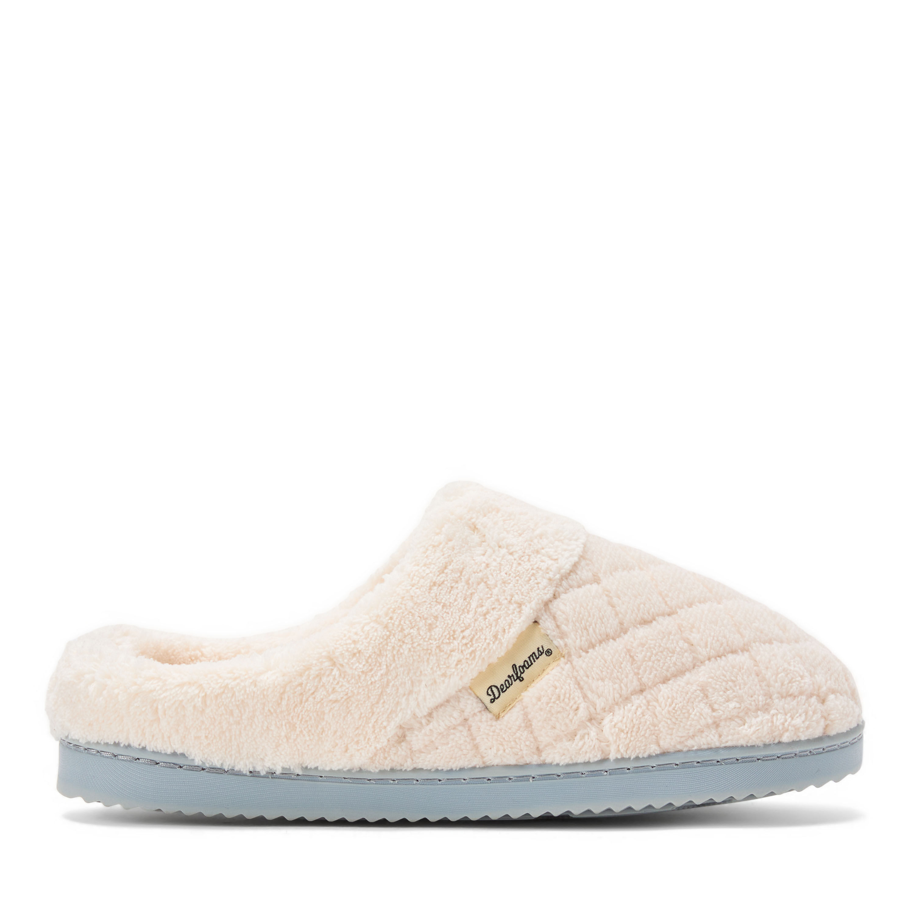 Women's Libby Quilted Terry Clog