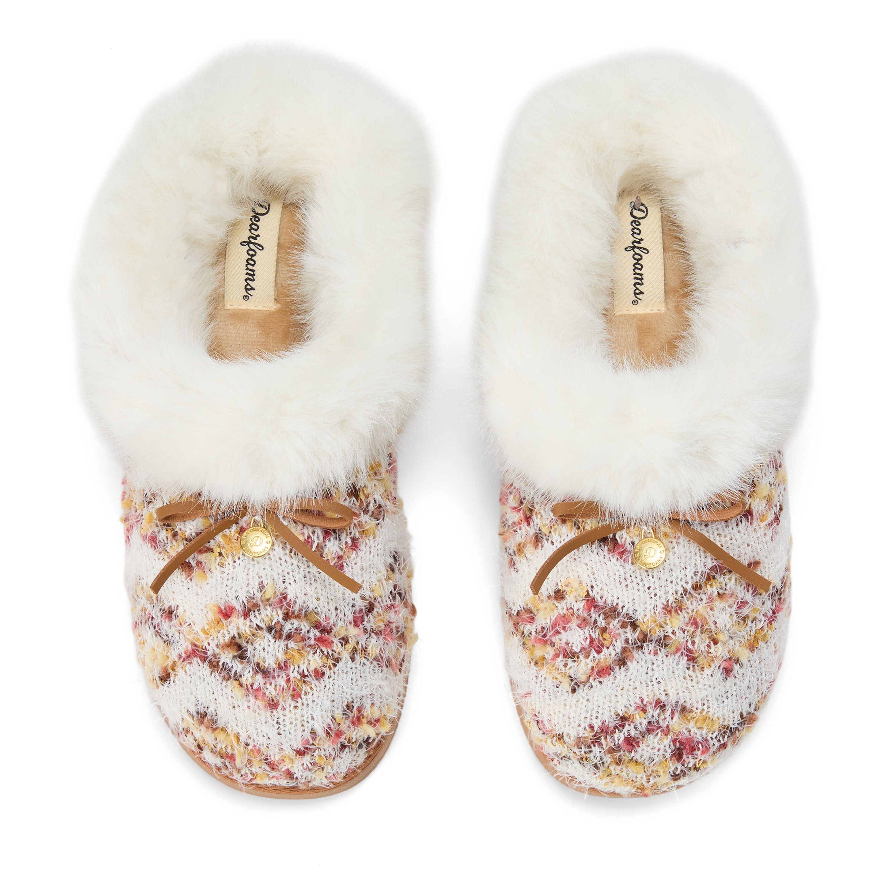 Women's Daphne Knit Clog