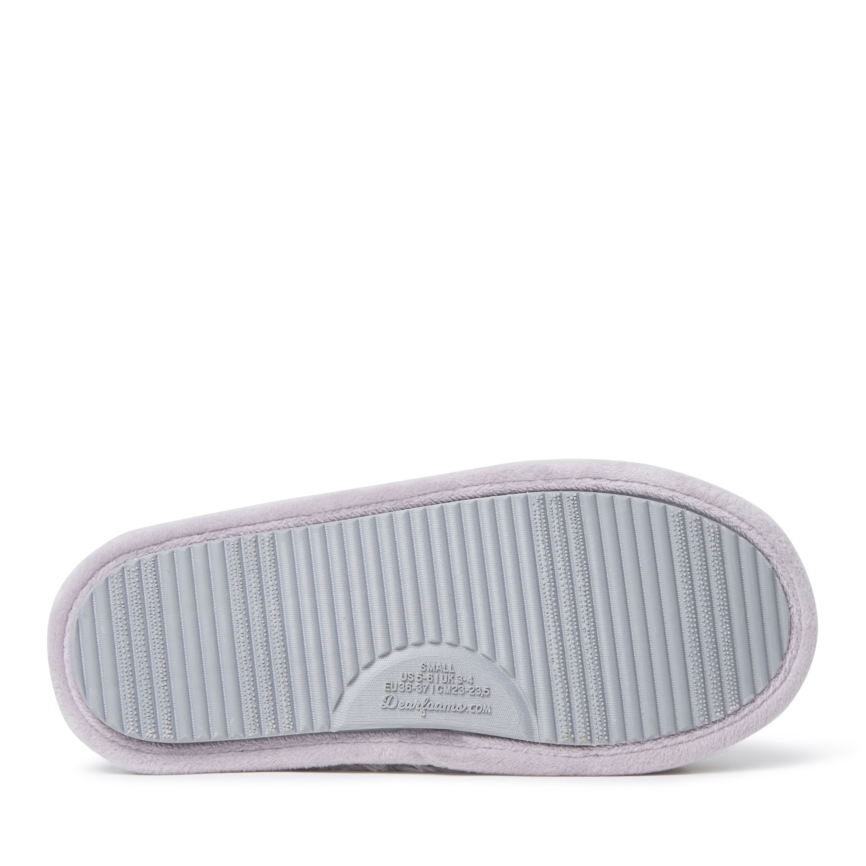 Women's Furry Critter Scuff Slipper