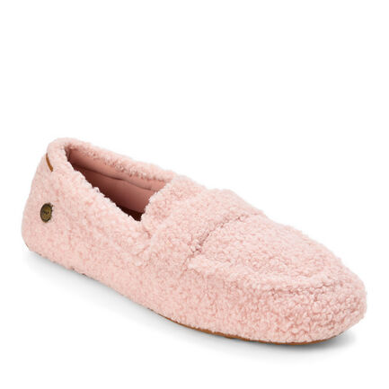 Women's Hazel Teddy Loafer