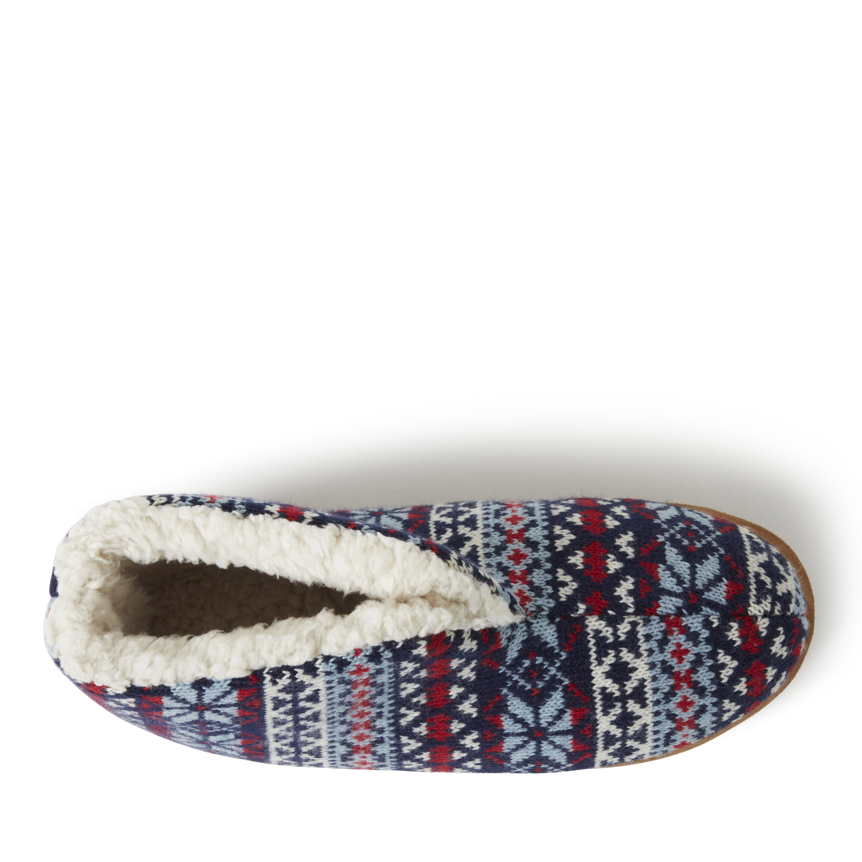 Kid's Lil Bear Warm Up Bootie Slippers