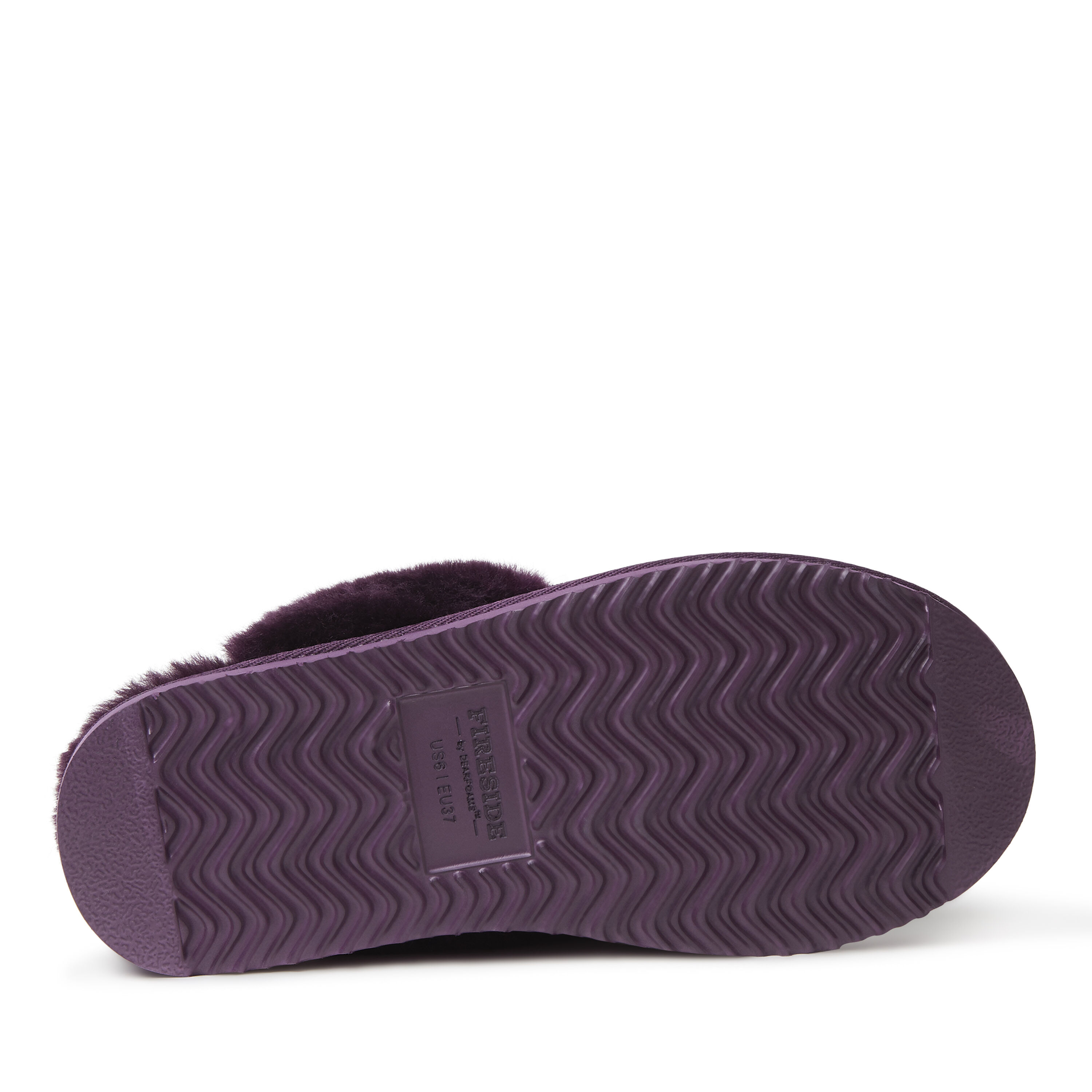 Dearfoam slippers for nurses discount