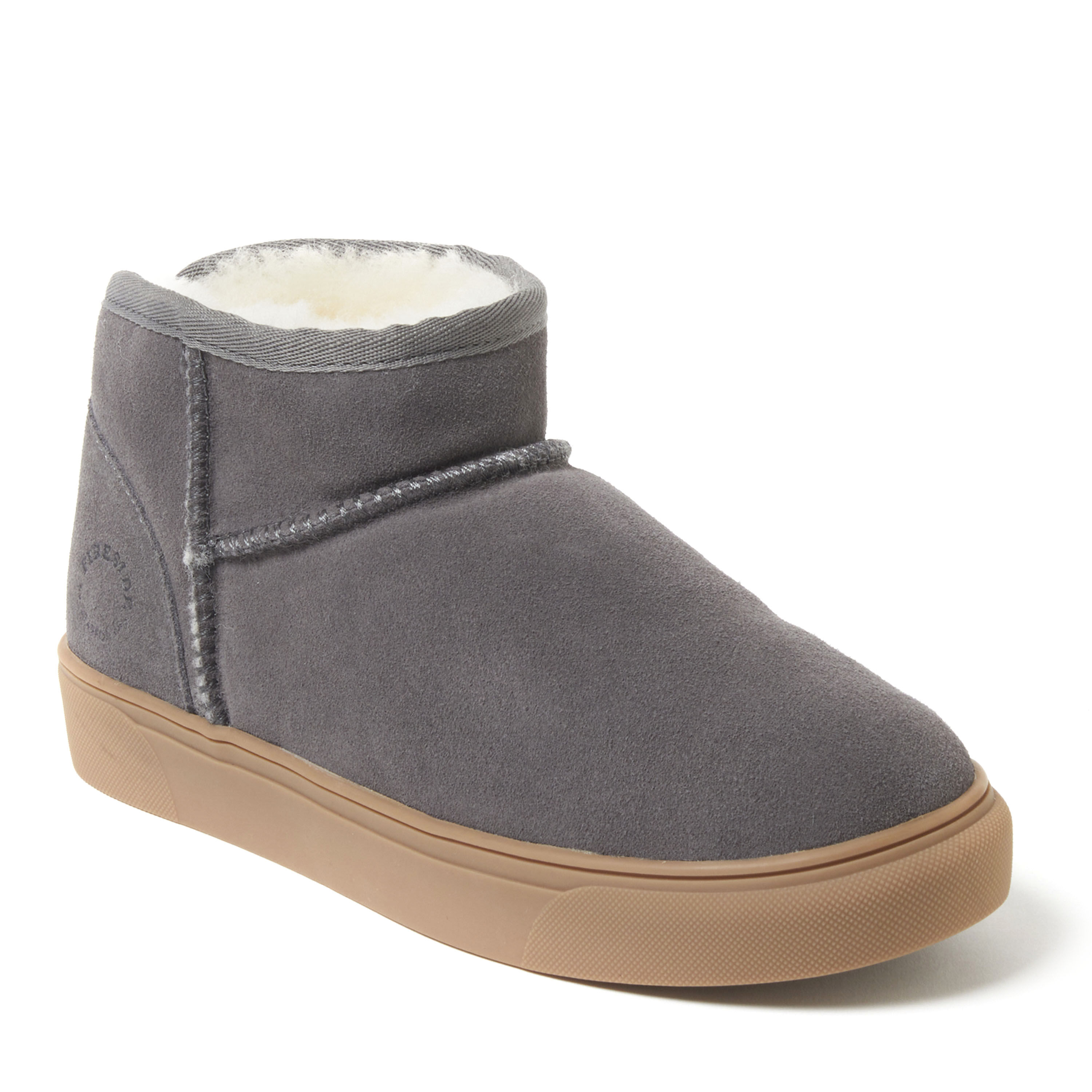 Dearfoam bootie discount