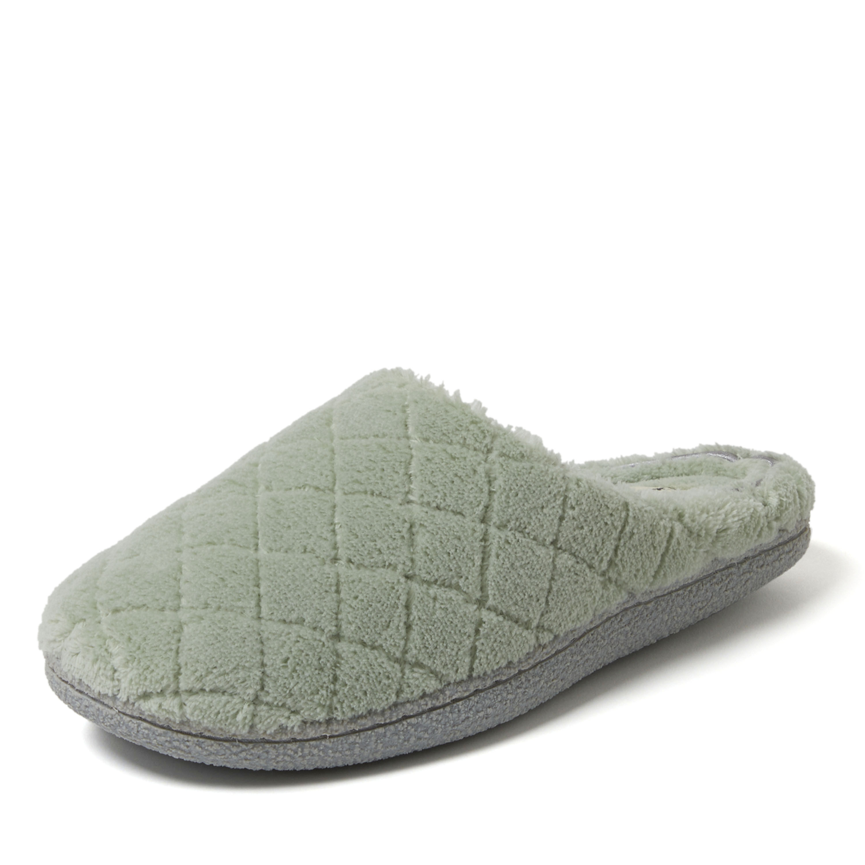 Women's Leslie Quilted Terry Clog