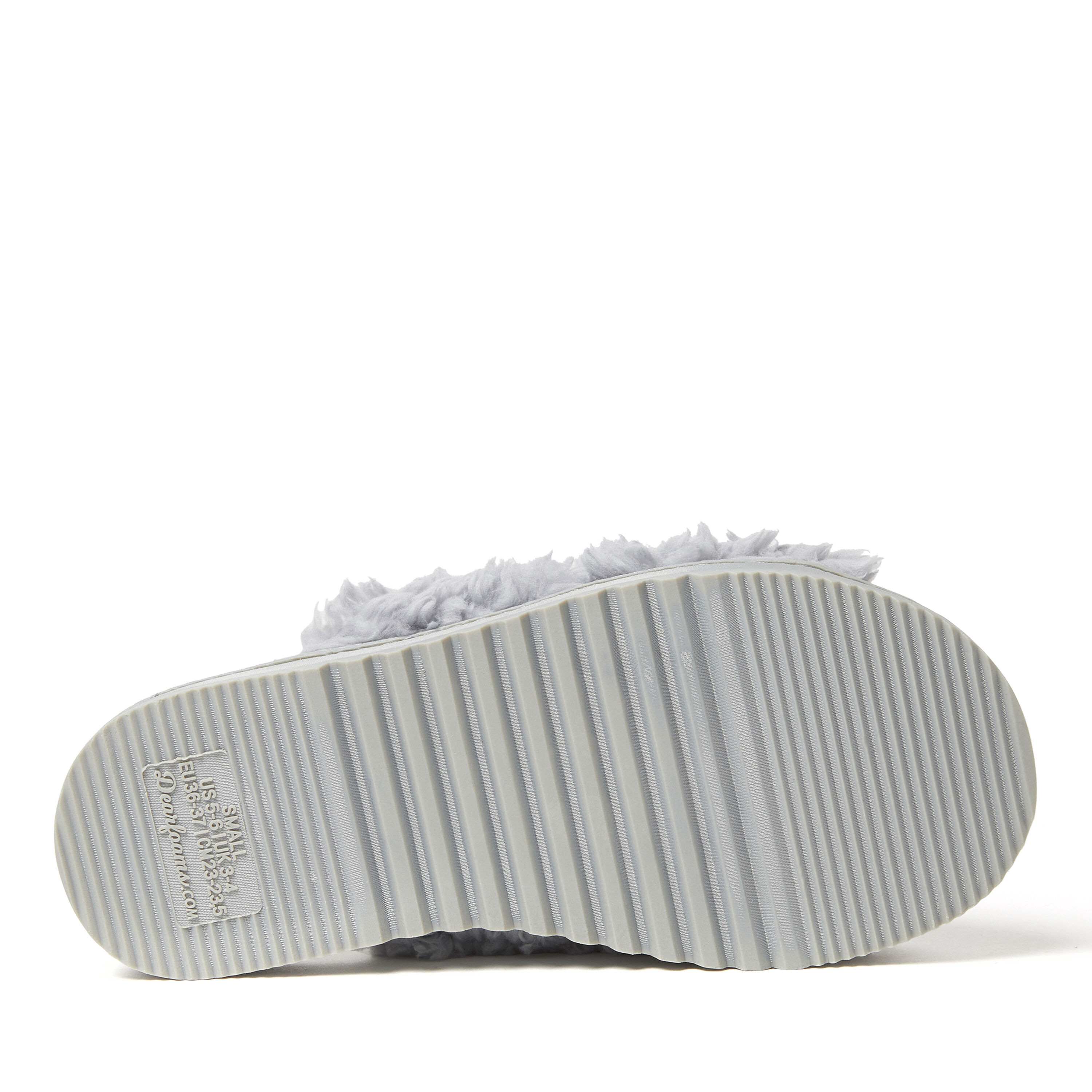 Women's Kristy Sherpa Slide Slipper