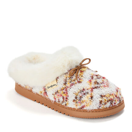 Women's Daphne Knit Clog