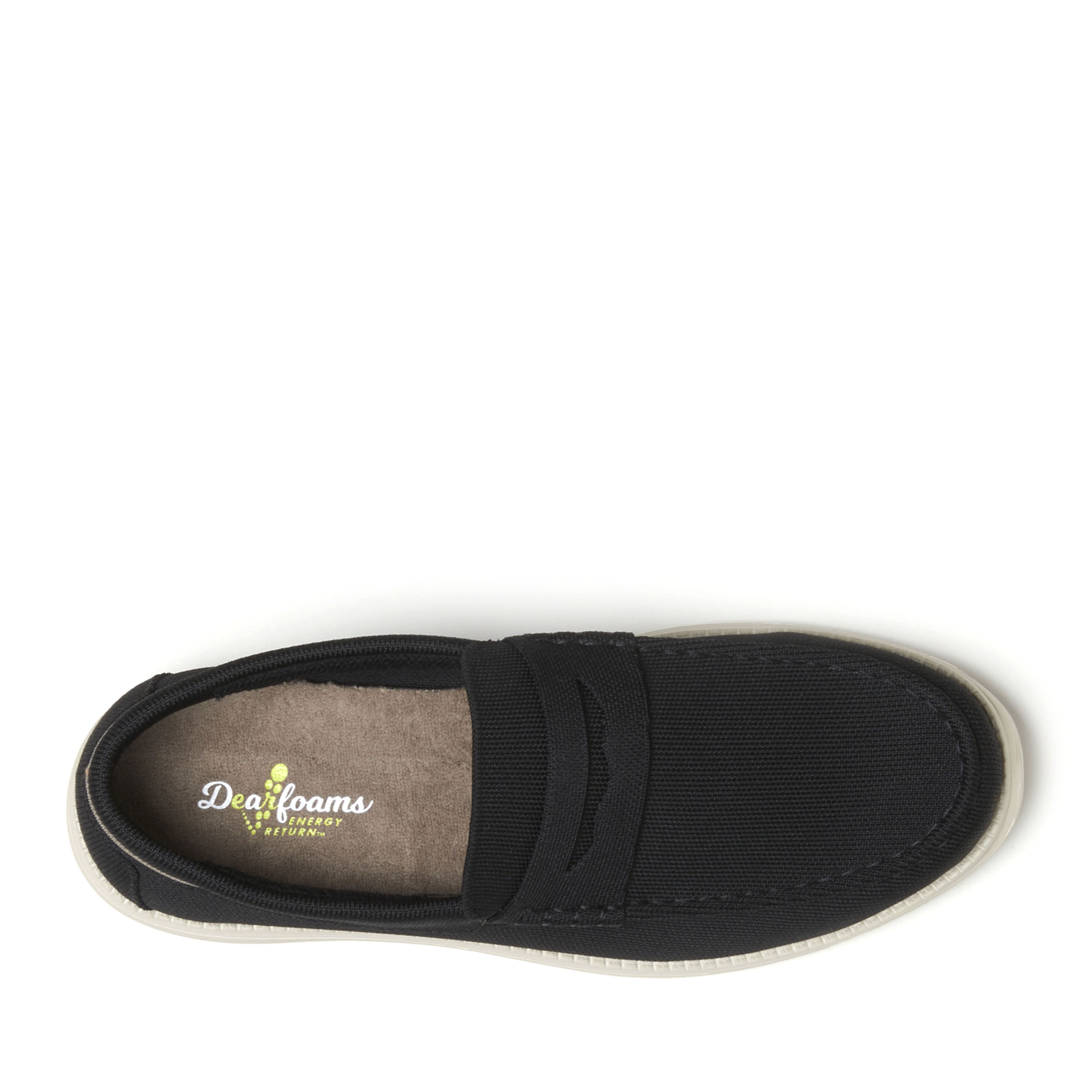 Men's Rollins Sport Knit Loafer