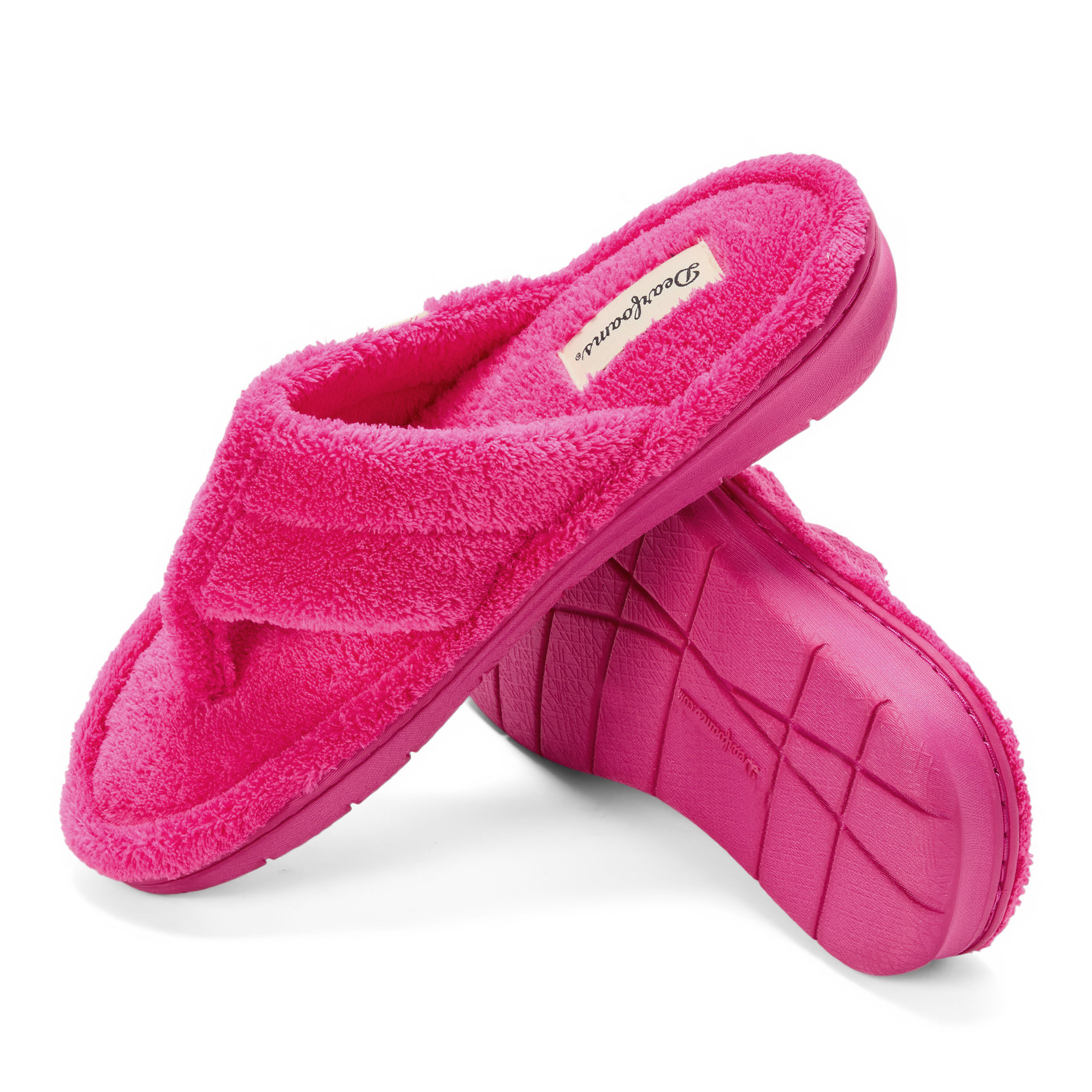 Women's Wrenley Terry Thong