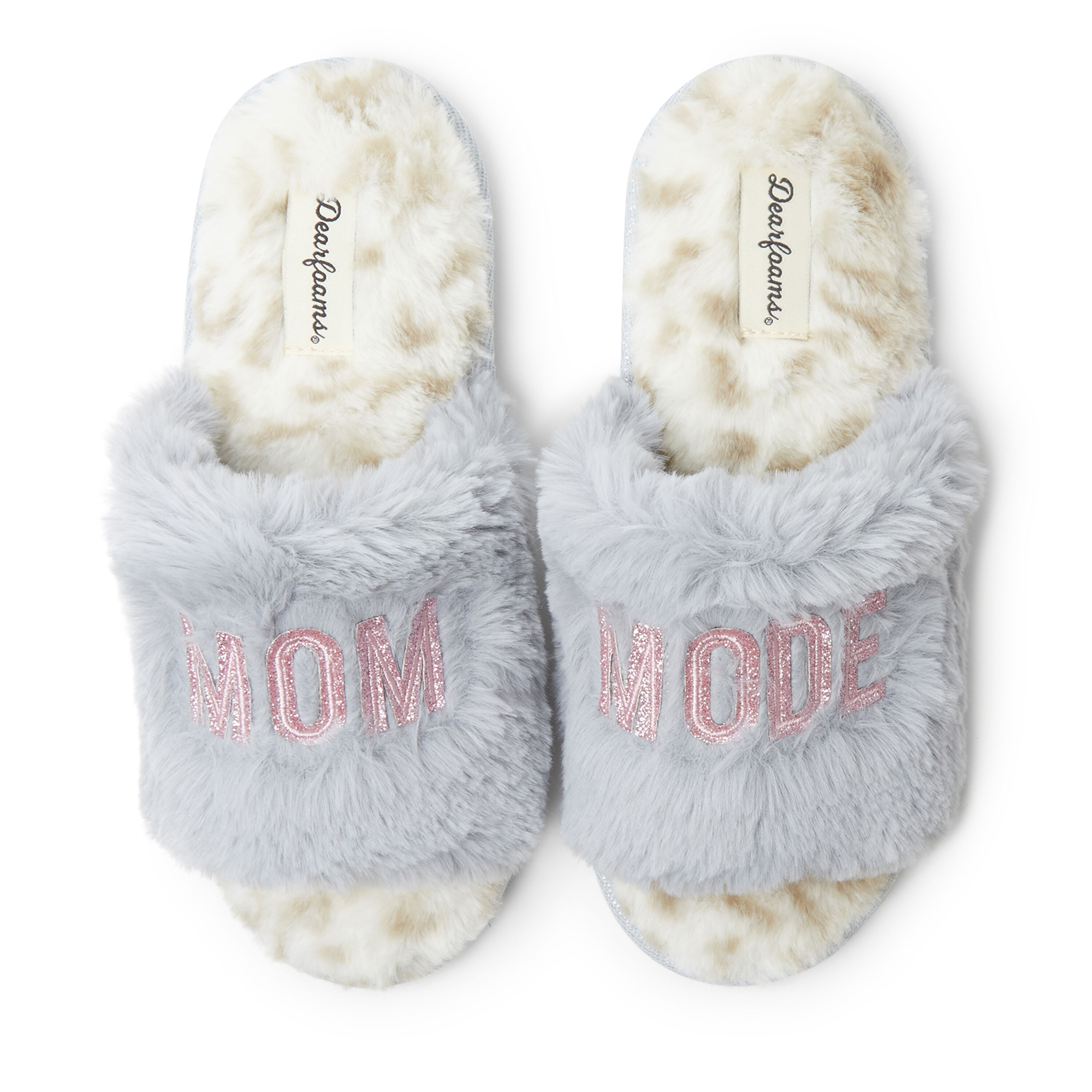 Slippers mode outlet