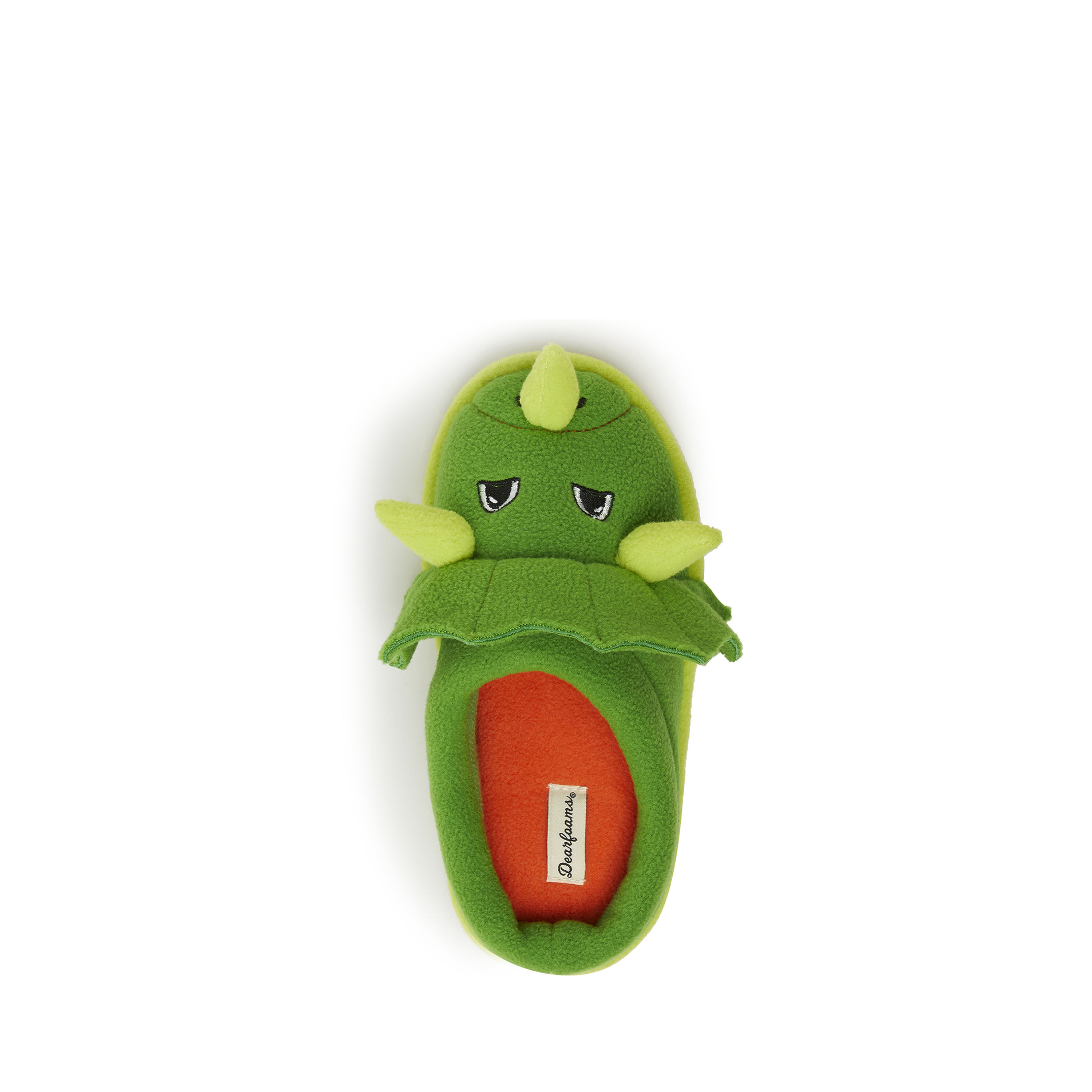 Kids Peyton Animal Clog Slipper