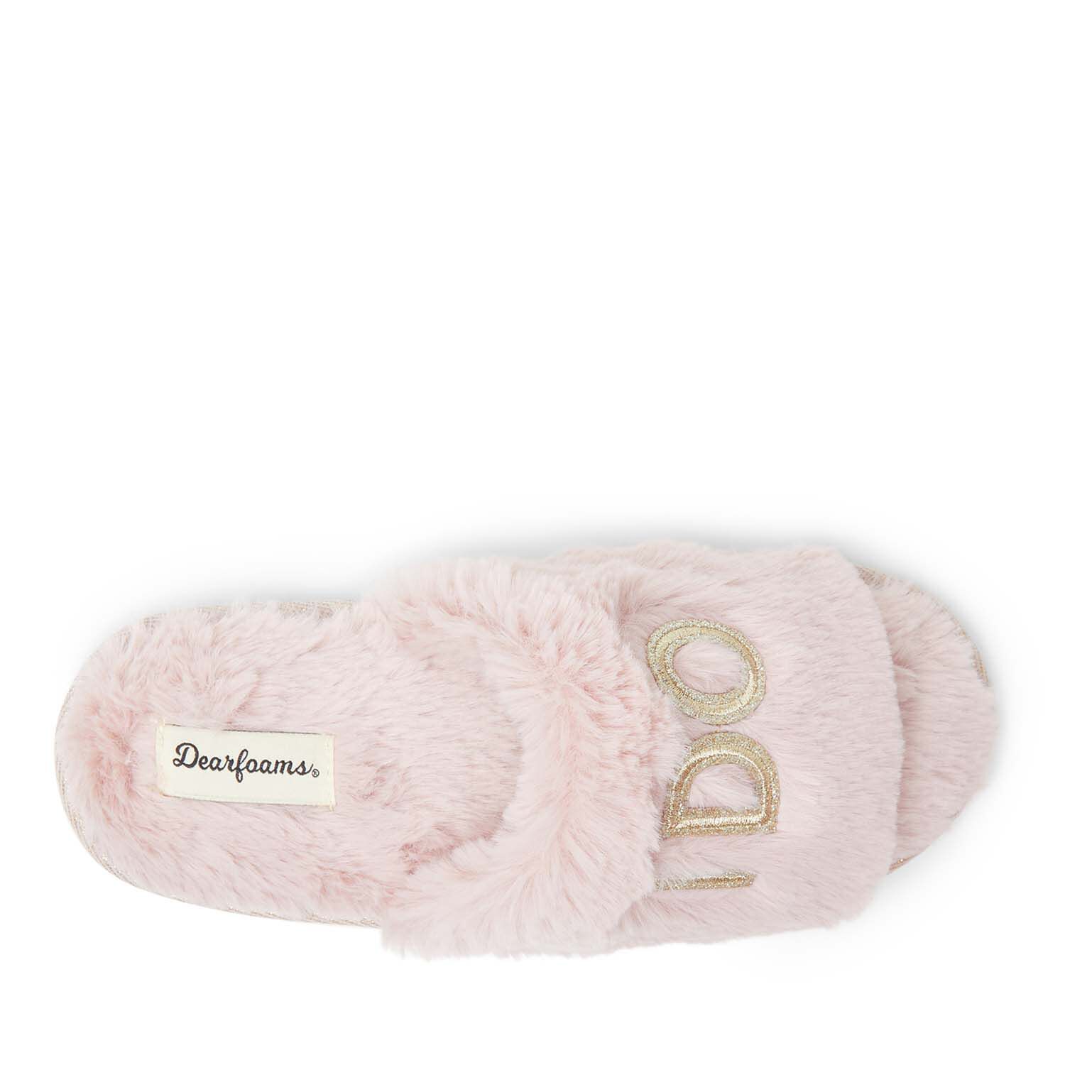 Women's I Do and I Do Crew Slide Slipper