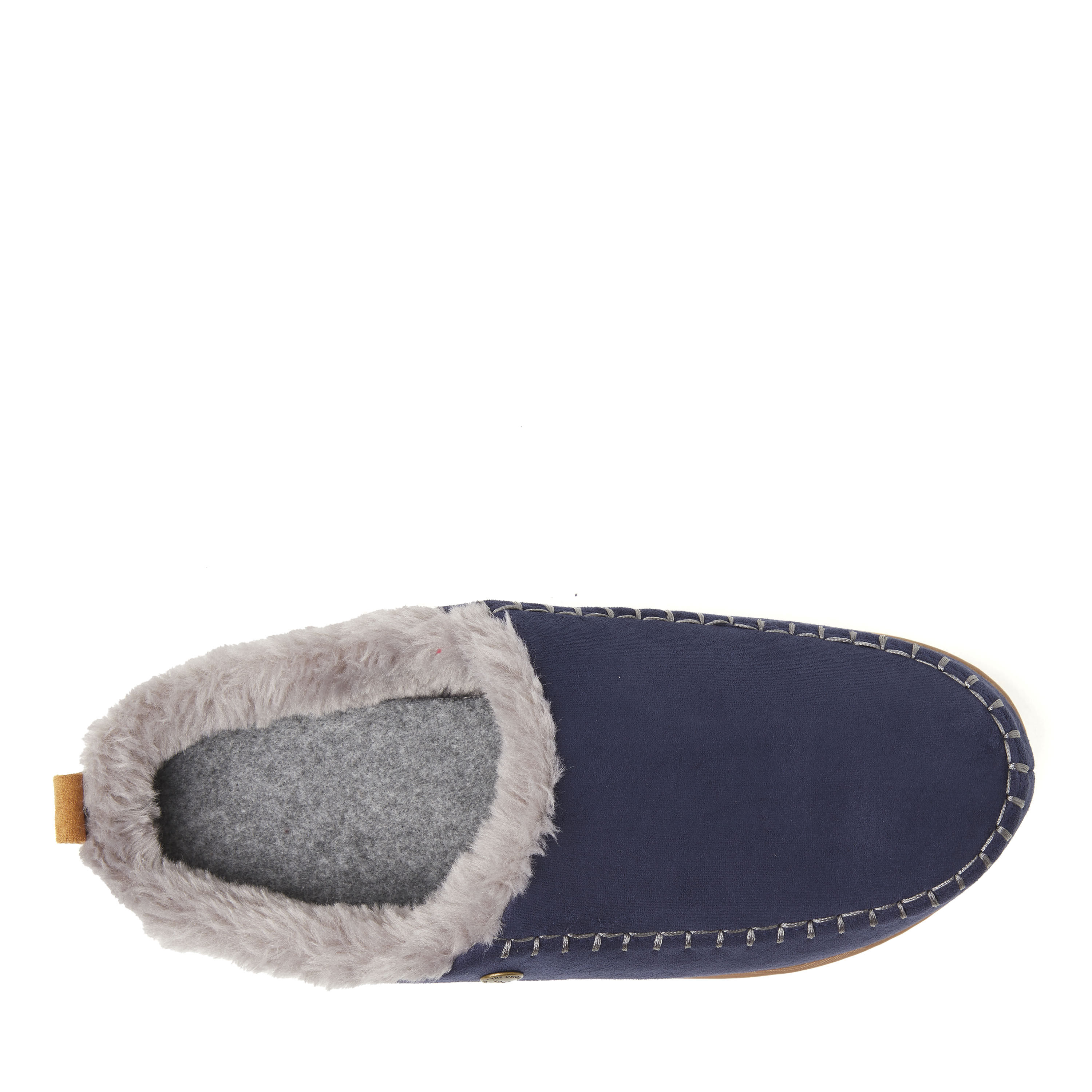 Alpine By Dearfoams Men s Bern Clog Slipper