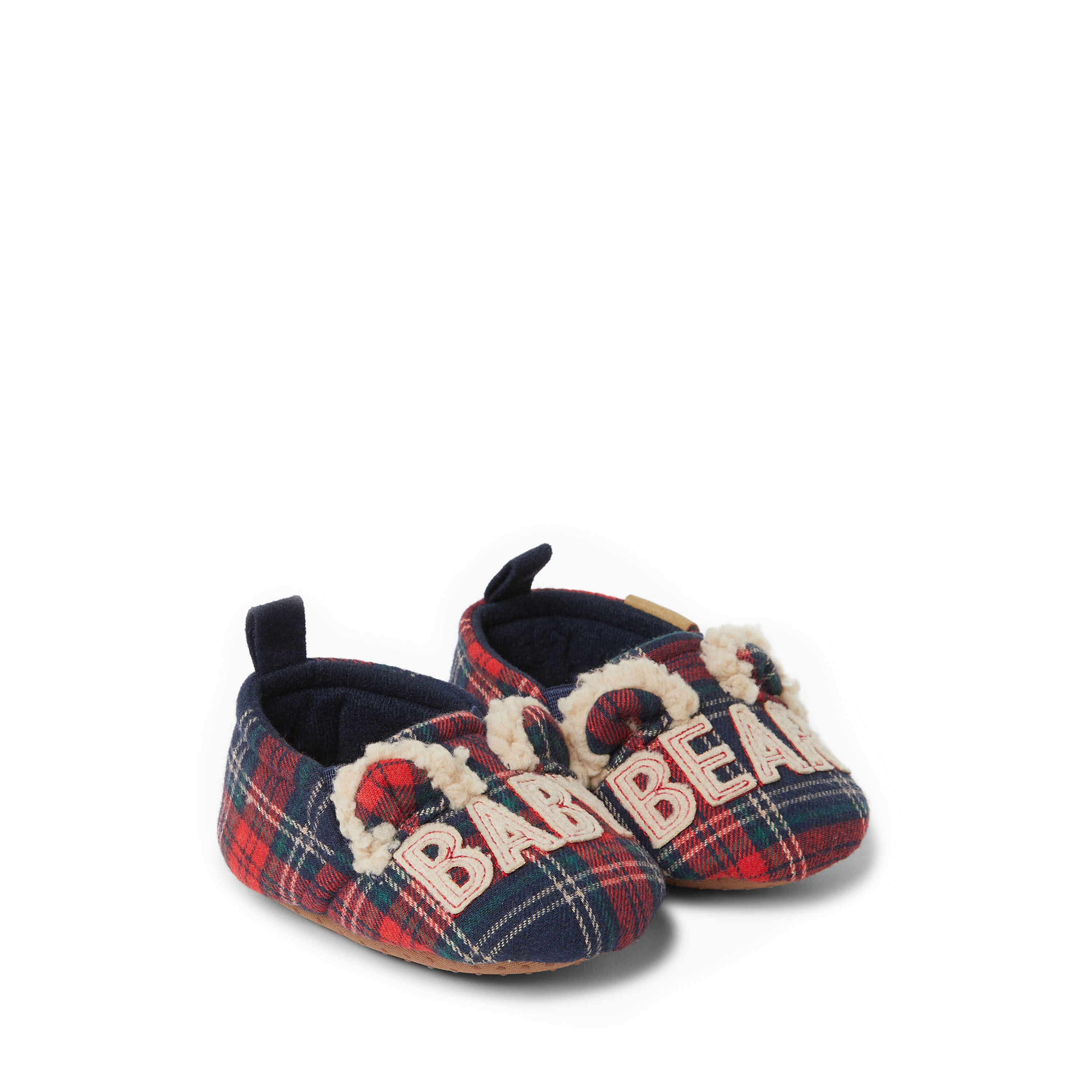 Kid's Baby Bear Closed Back