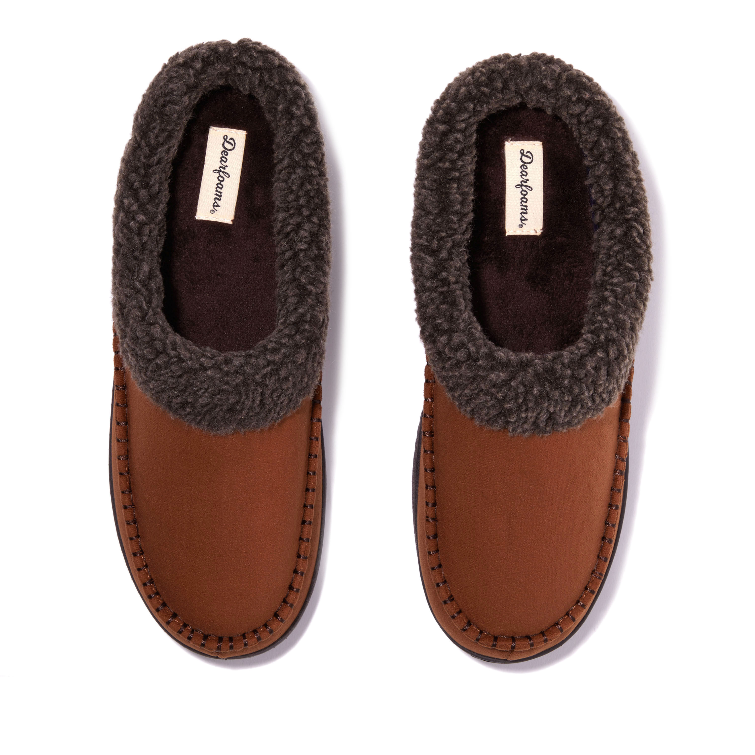 Mens slippers at marshalls deals