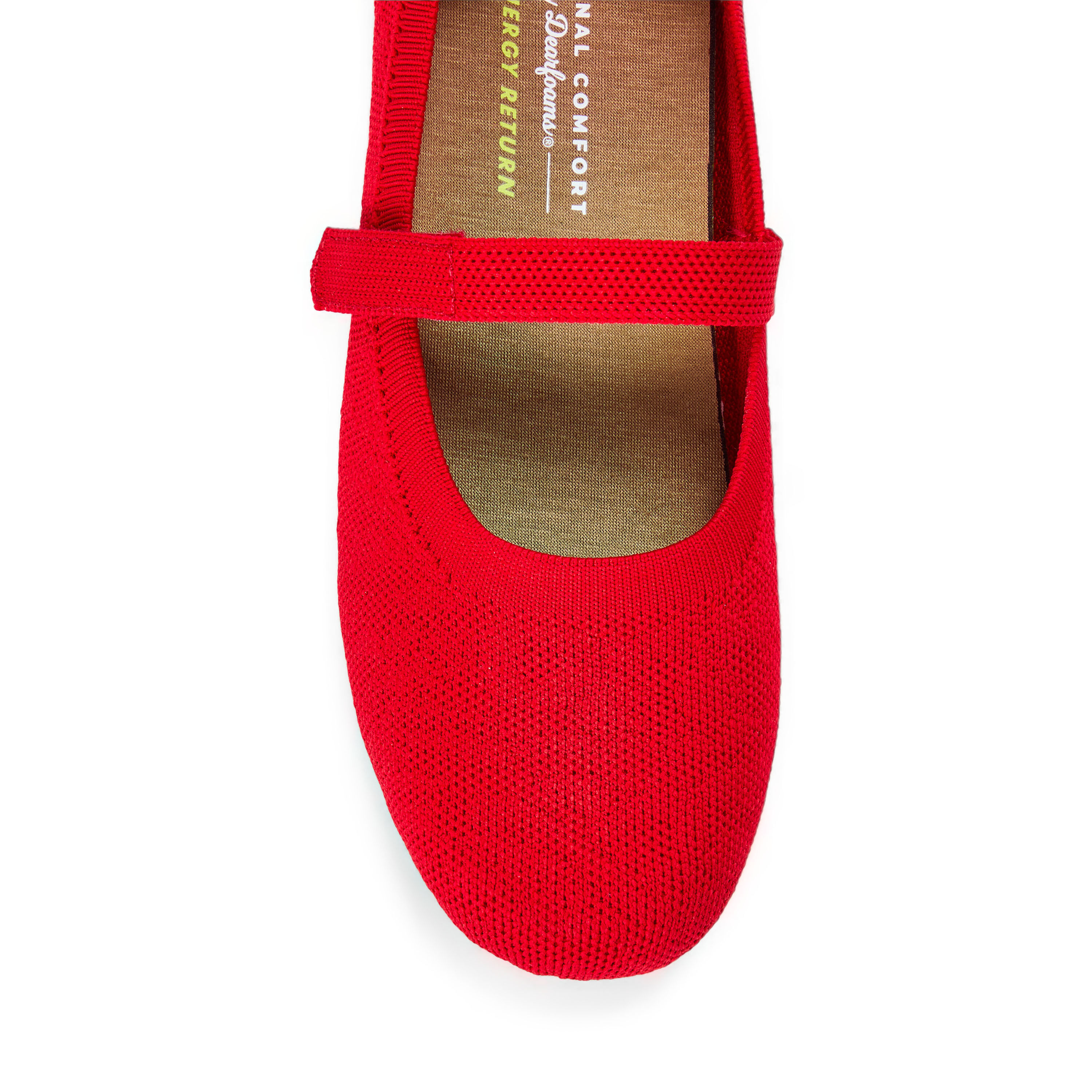 Women's Haddy Sport Knit Flat