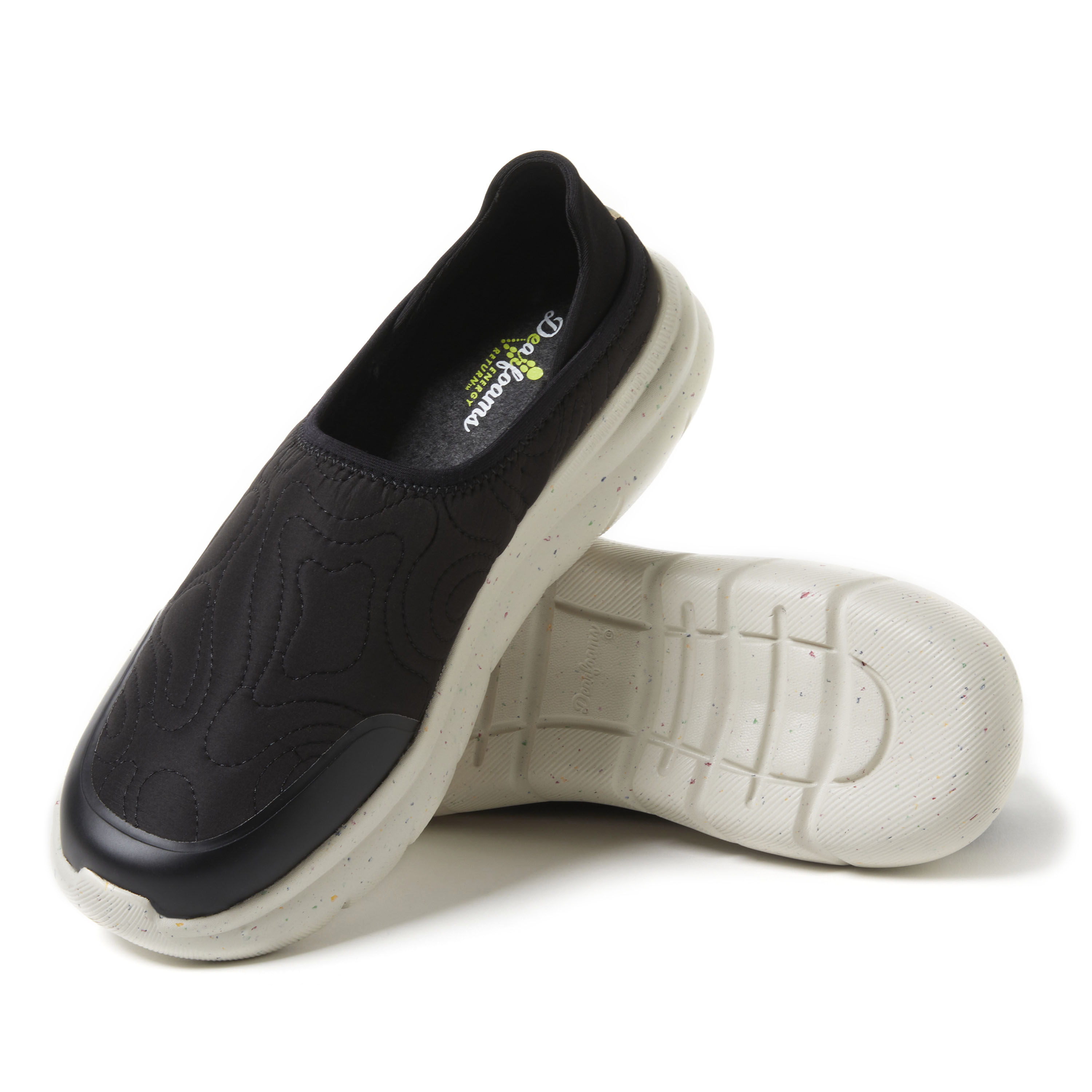 Men's Knox ReGrind Lightweight Slip-On with Energy Return Technology