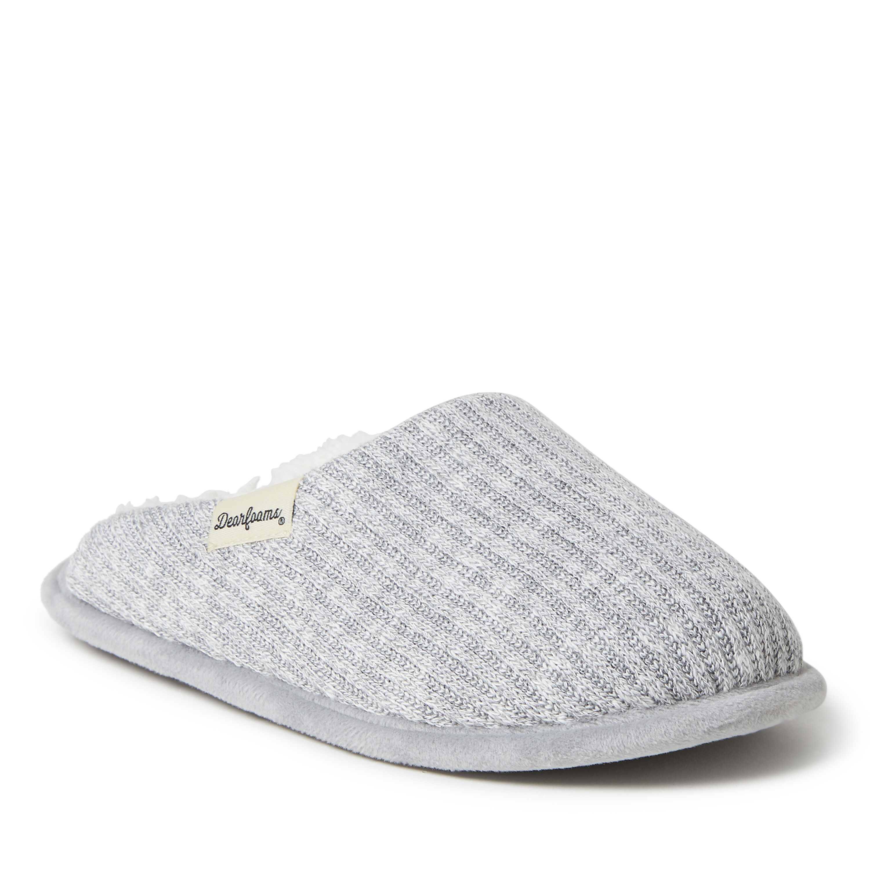 Women's Bailey Knit Scuff Slipper